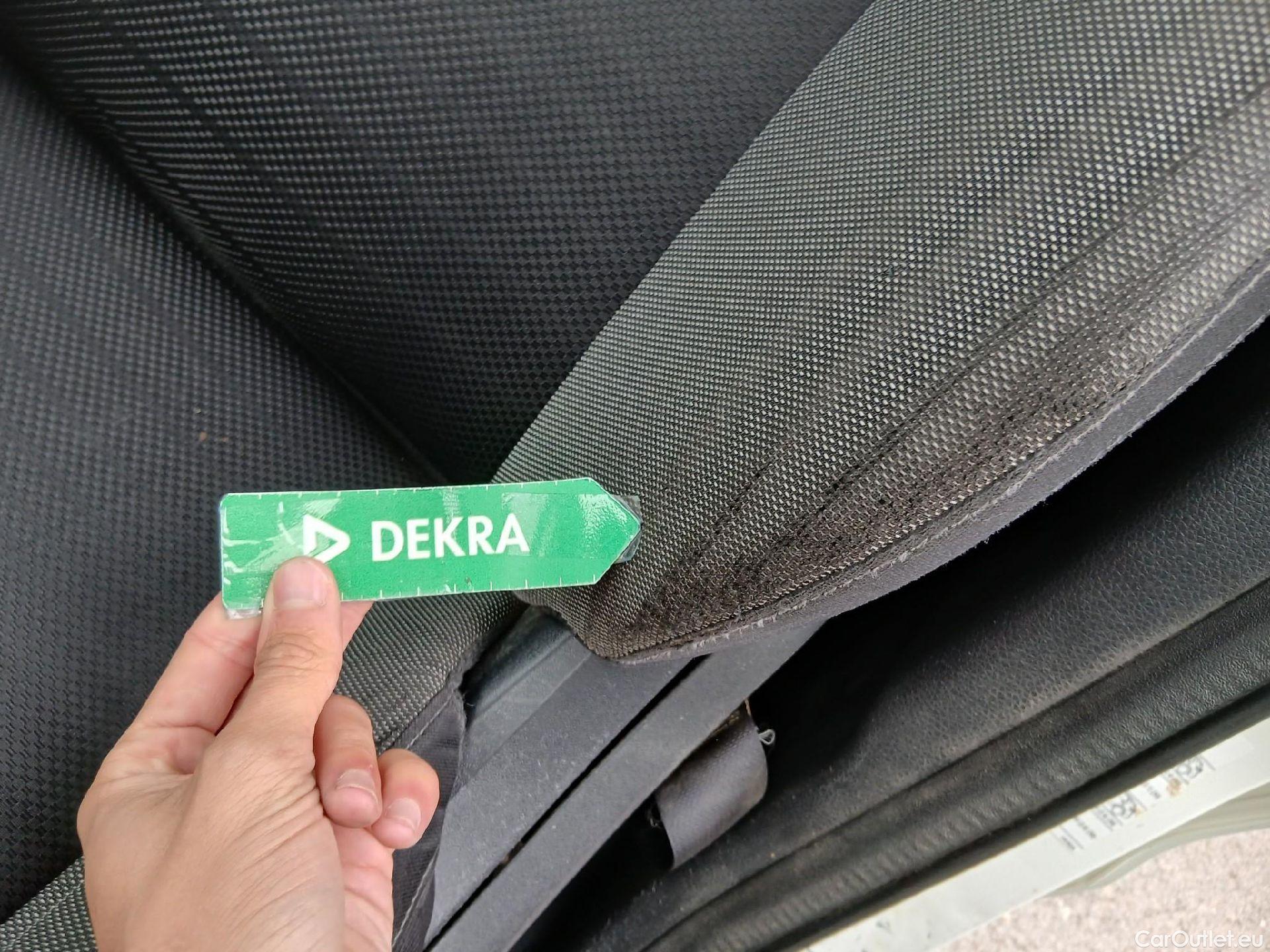  Nissan  Qashqai NISSAN  / 2017 / 5P / todoterreno dCi 81 kW (110 CV) N-CONNECTA #18