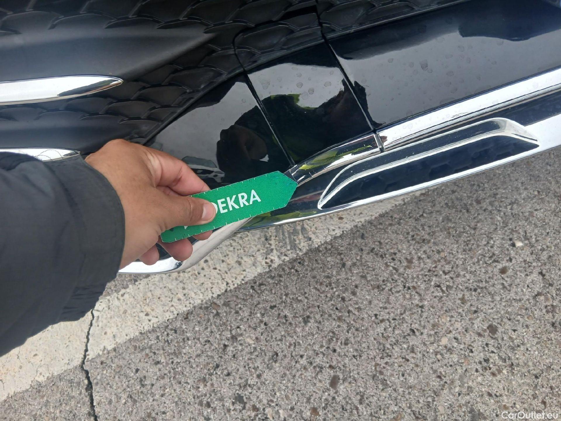  Mercedes  G-Klasee MERCEDES-BENZ GLE / 2018 / 5P / todoterreno GLE 300 d 4MATIC #7