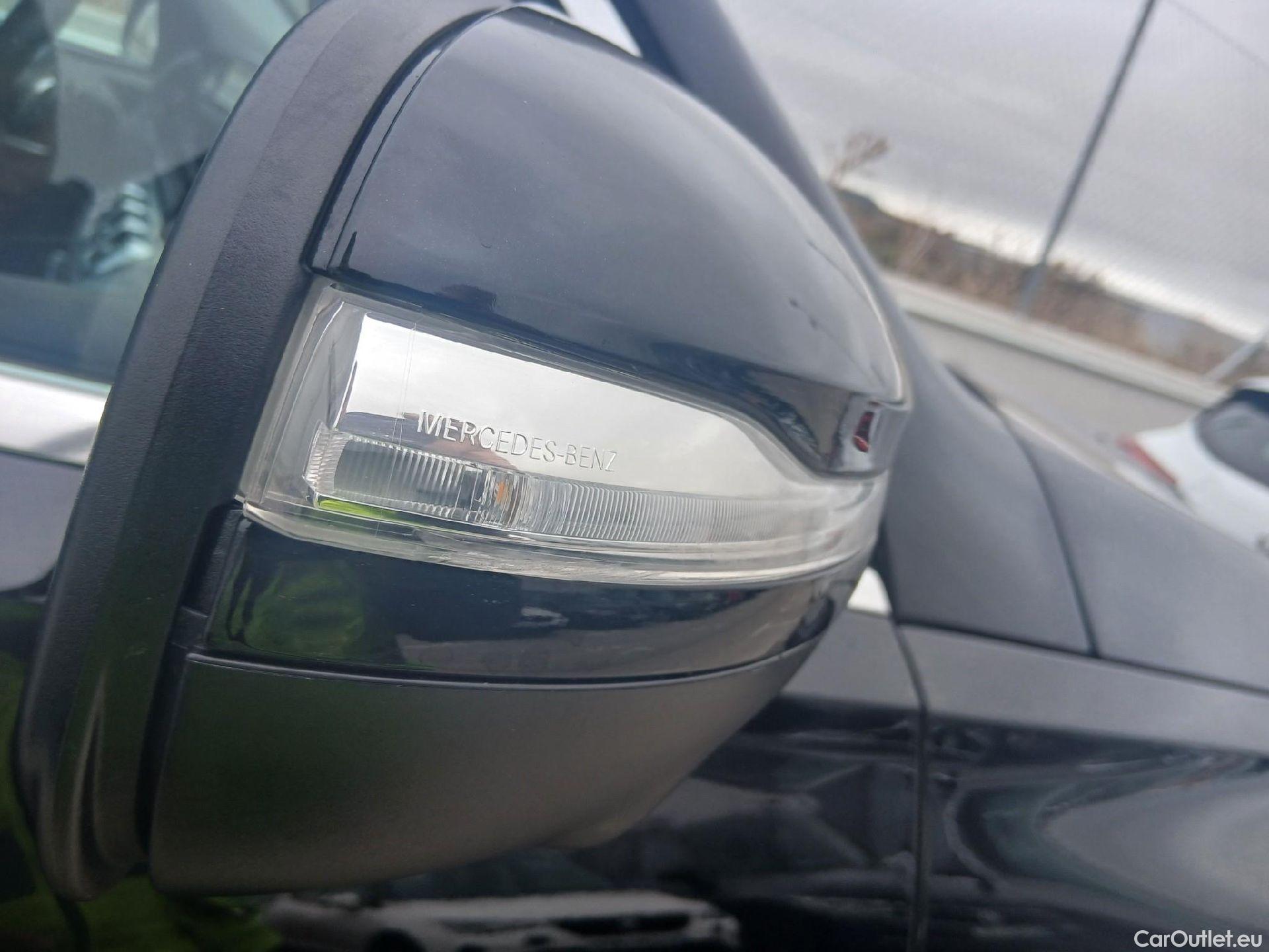  Mercedes  G-Klasee MERCEDES-BENZ GLE / 2018 / 5P / todoterreno GLE 300 d 4MATIC #13