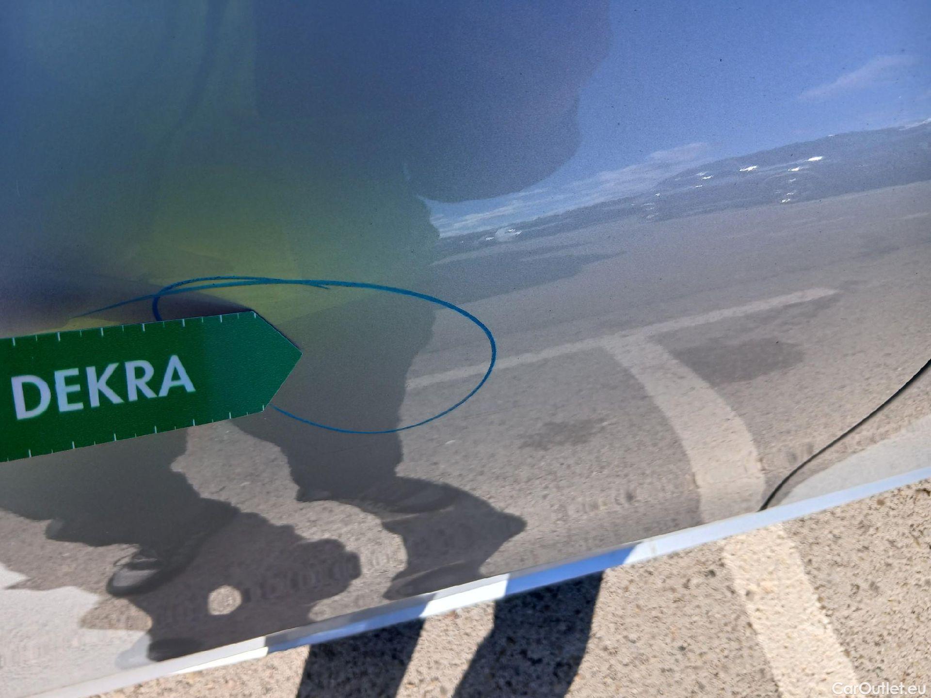  Mercedes  CLA-Klasse MERCEDES-BENZ CLA / 2019 / 5P / familiar CLA 200 Shooting Brake #25