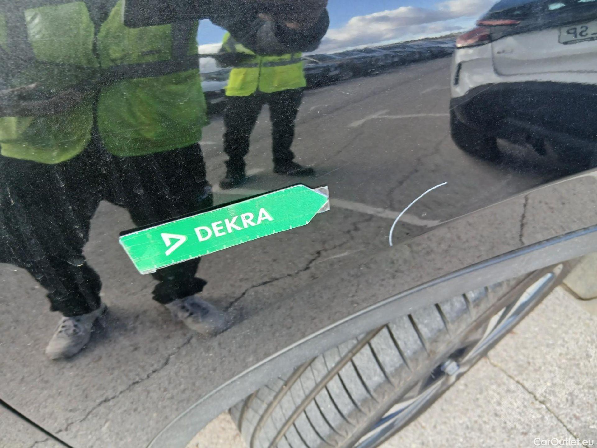  Nissan  Qashqai NISSAN  / 2017 / 5P / todoterreno dCi 85 kW (115 CV) E6D DCT N-CONNECTA #37