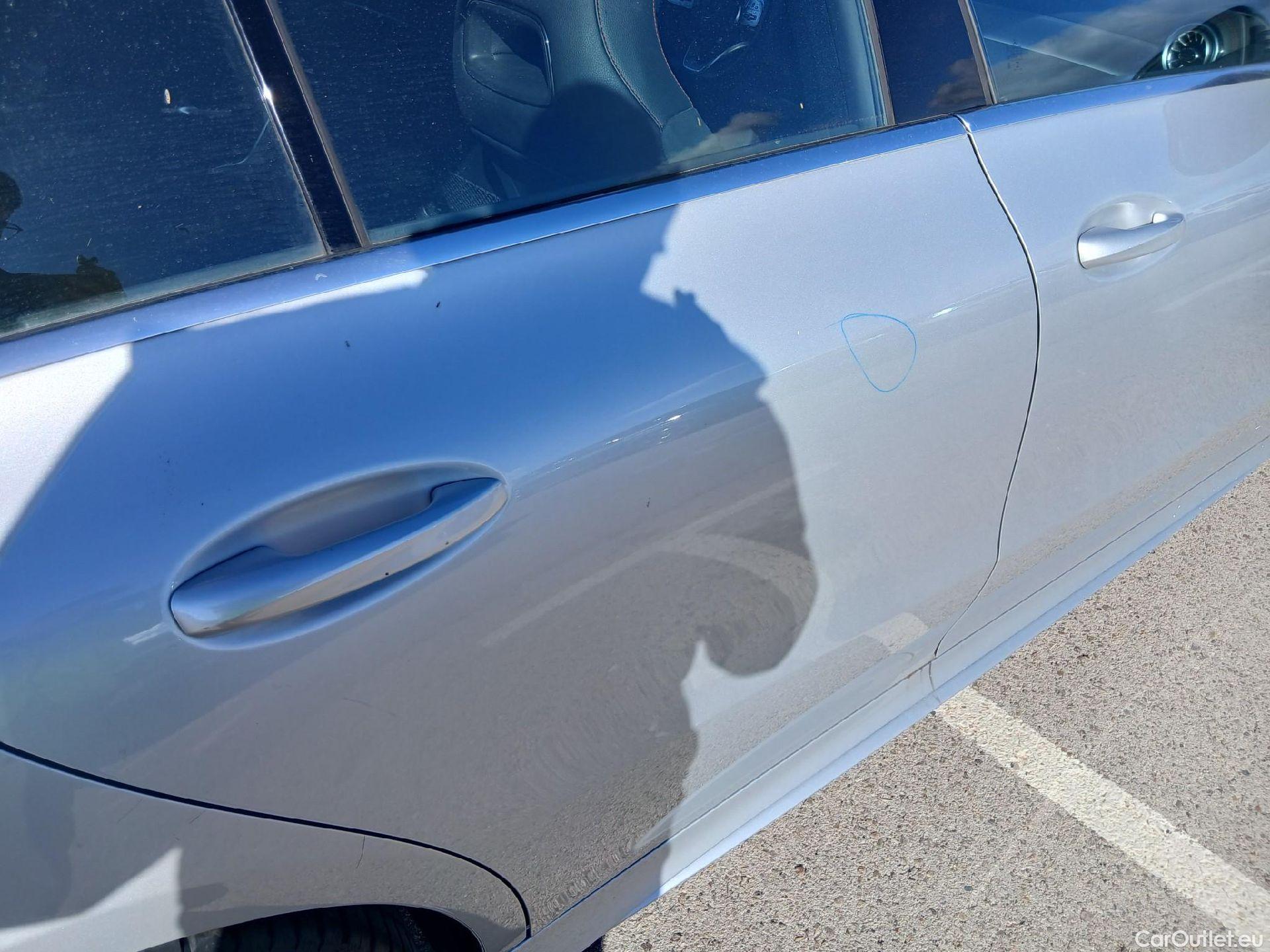  Mercedes  CLA-Klasse MERCEDES-BENZ CLA / 2019 / 5P / familiar CLA 200 Shooting Brake #24