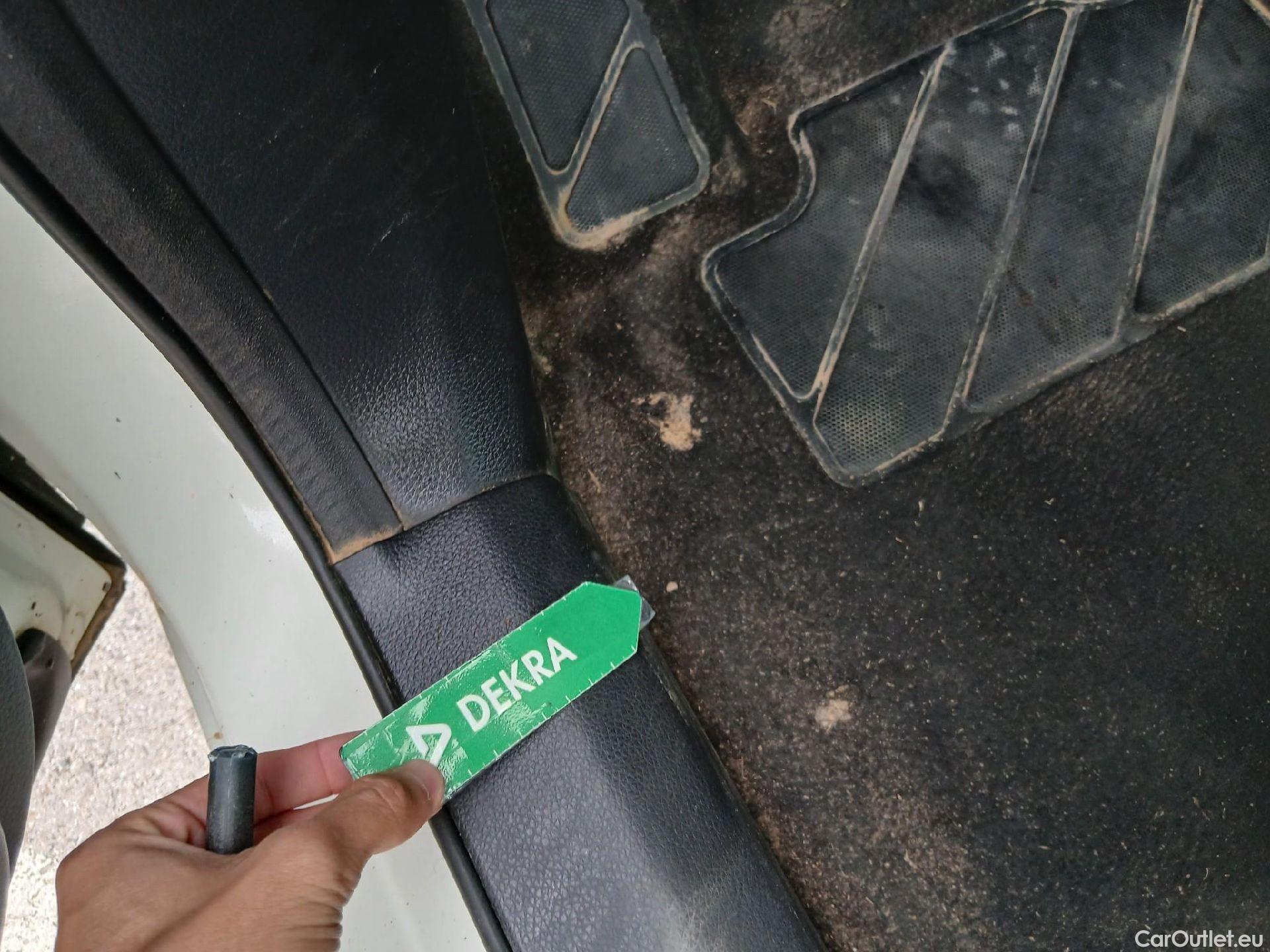  Nissan  Qashqai NISSAN  / 2017 / 5P / todoterreno dCi 81 kW (110 CV) N-CONNECTA #19