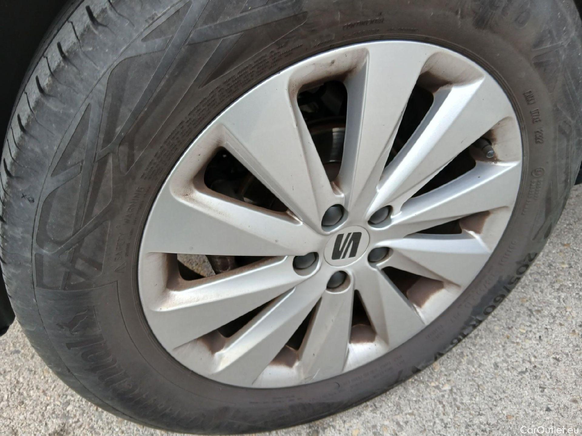  Seat  Arona SEAT  / 2021 / 5P / todoterreno 1.0 TSI 81kW (110CV) Style Plus(SP) #19