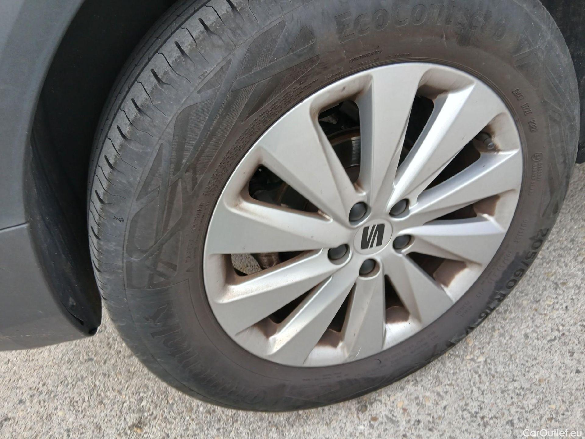  Seat  Arona SEAT  / 2021 / 5P / todoterreno 1.0 TSI 81kW (110CV) Style Plus(SP) #22