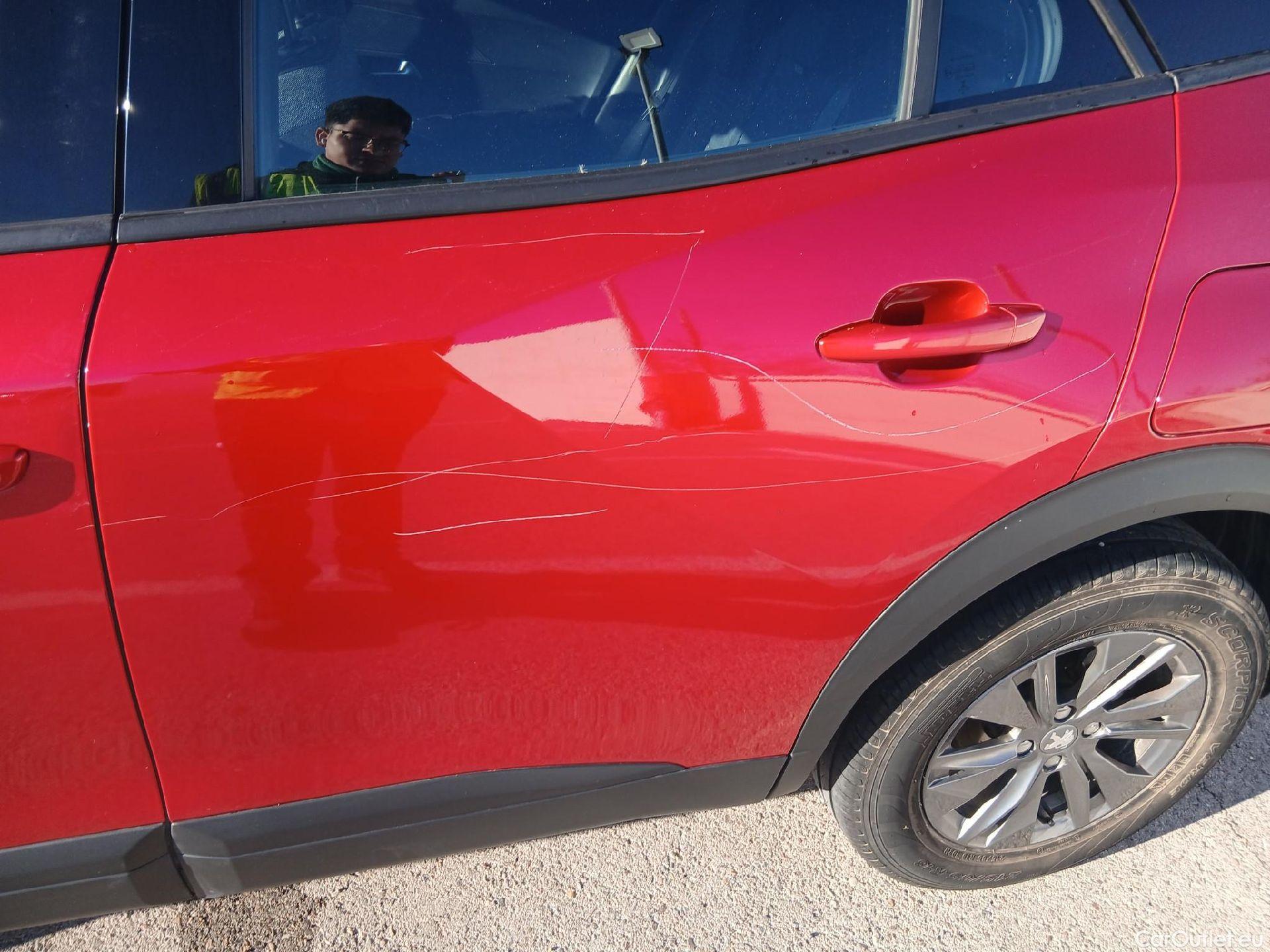  Peugeot  2008 PEUGEOT  / 2019 / 5P / todoterreno Active Pack BlueHDI 81kW (110CV) #20