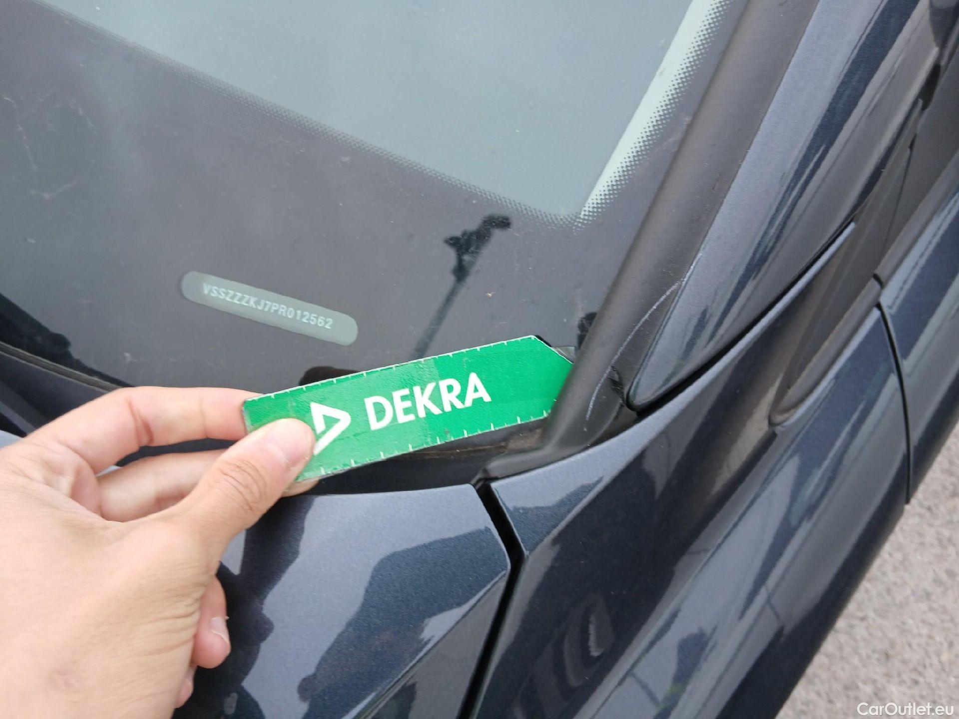  Seat  Arona SEAT  / 2021 / 5P / todoterreno 1.0 TSI 81kW (110CV) Style Plus(SP) #7