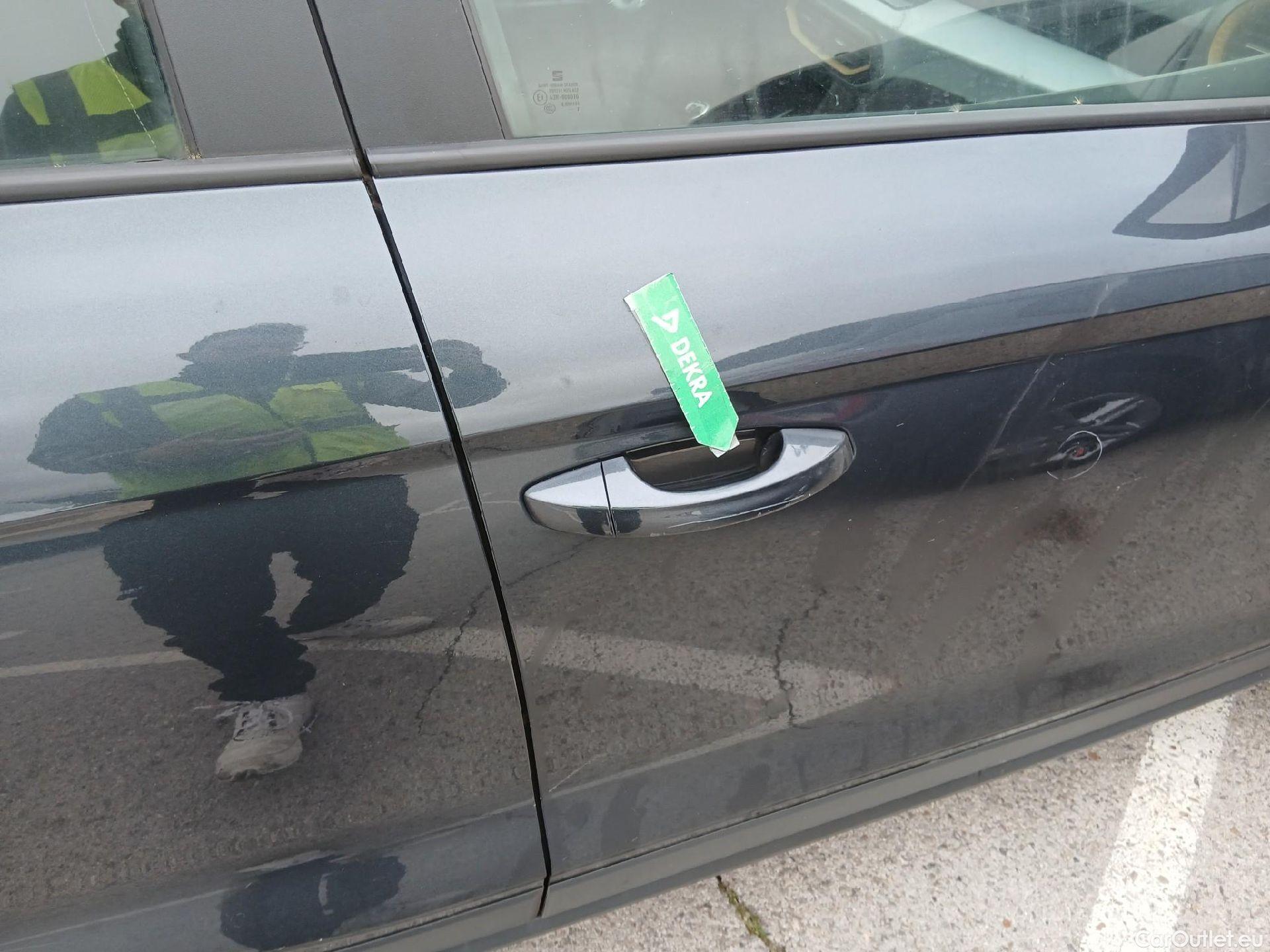  Seat  Arona SEAT  / 2021 / 5P / todoterreno 1.0 TSI 81kW (110CV) Style Plus(SP) #28