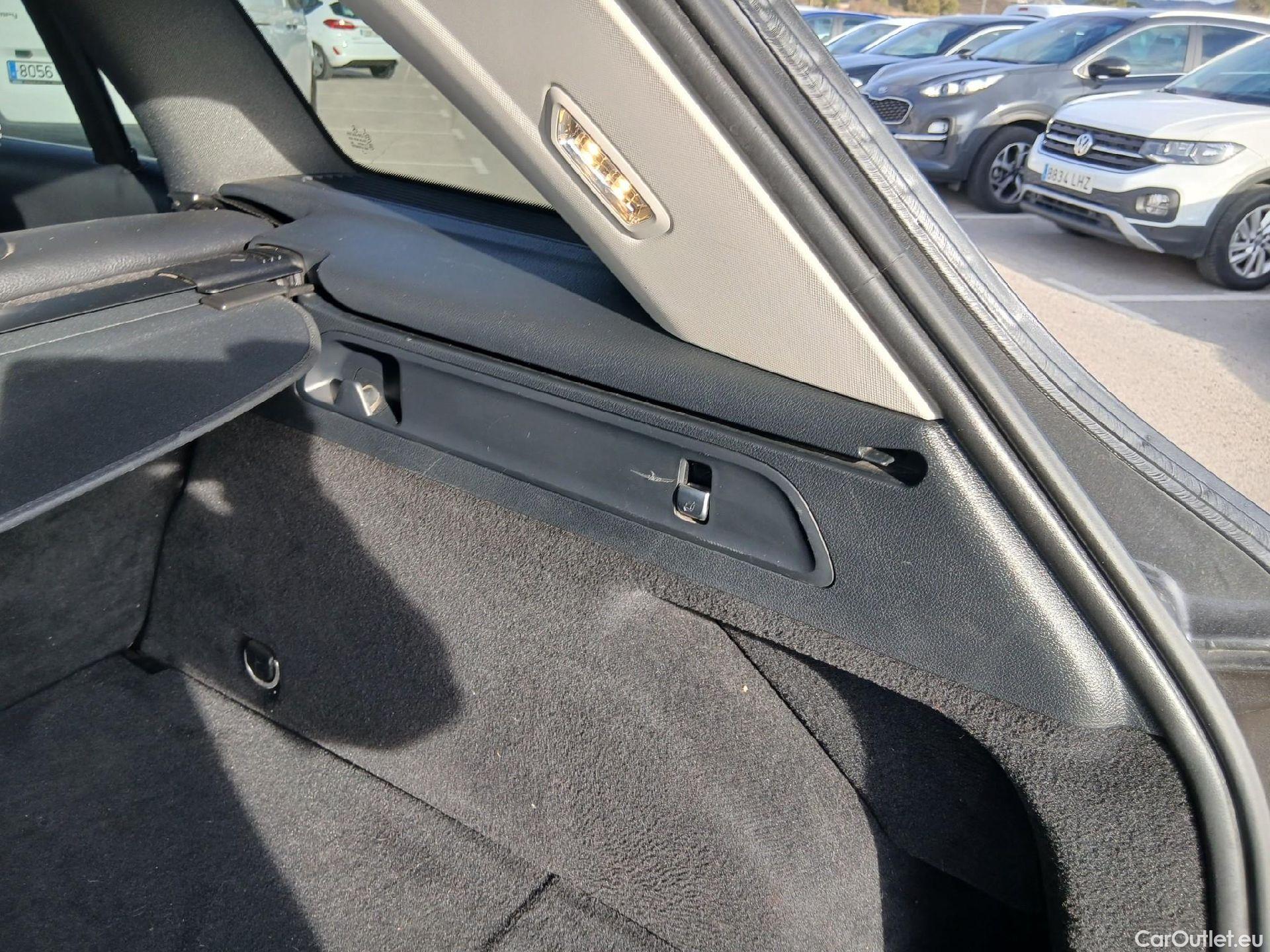  Mercedes  G-Klasee MERCEDES-BENZ Clase GLC / 2019 / 5P / todoterreno GLC 300 de 4MATIC #39