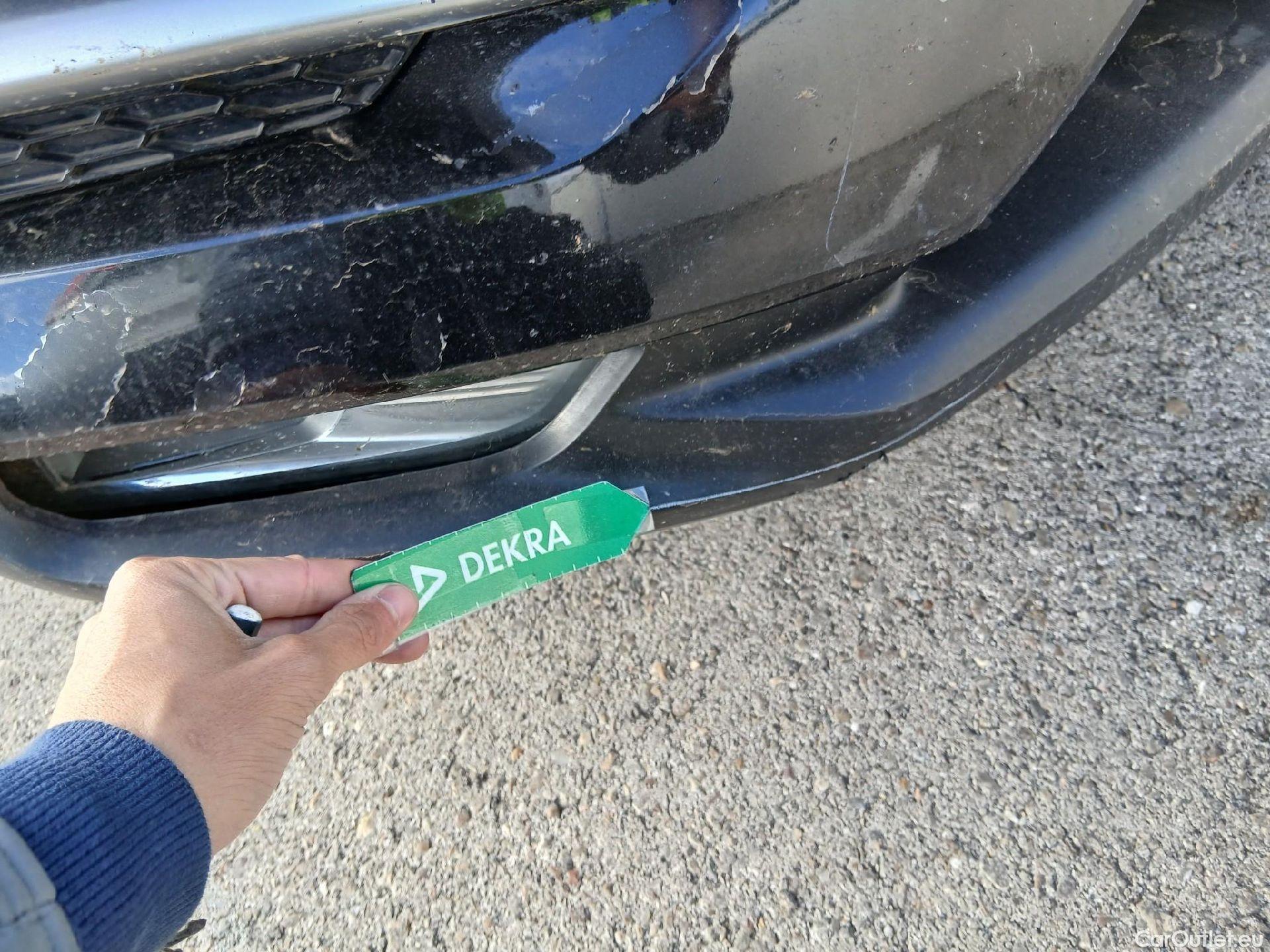  Nissan  Qashqai NISSAN  / 2017 / 5P / todoterreno dCi 85 kW (115 CV) E6D DCT N-CONNECTA #5