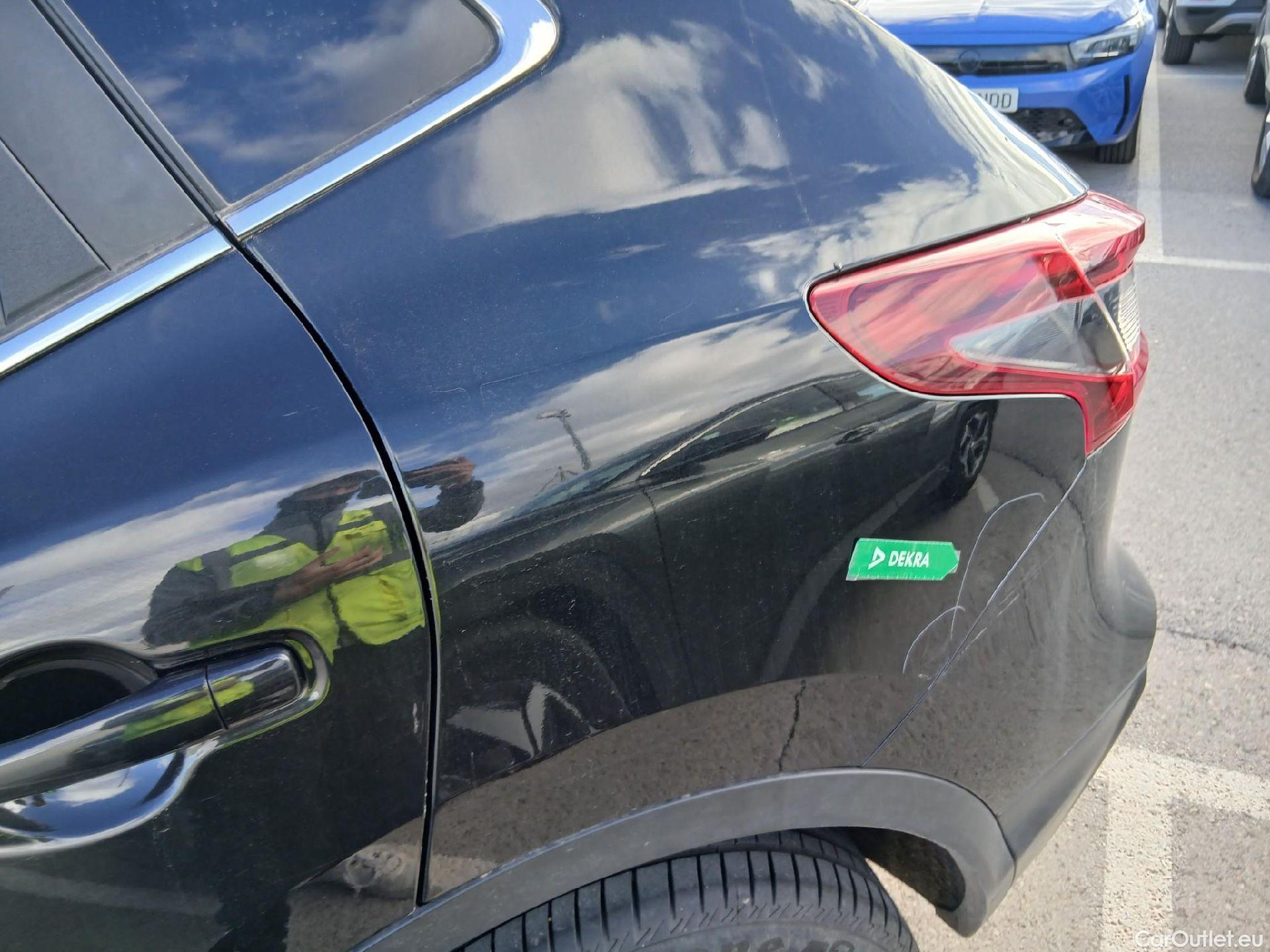  Nissan  Qashqai NISSAN  / 2017 / 5P / todoterreno dCi 85 kW (115 CV) E6D DCT N-CONNECTA #22