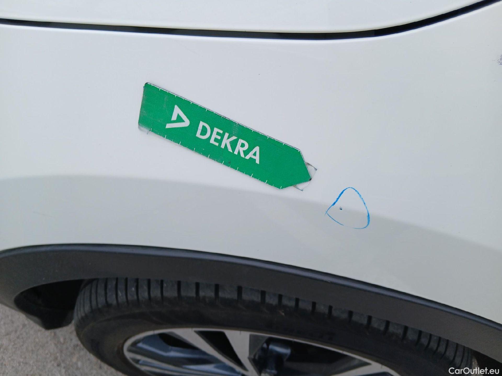  Nissan  Qashqai NISSAN  / 2017 / 5P / todoterreno dCi 81 kW (110 CV) N-CONNECTA #8