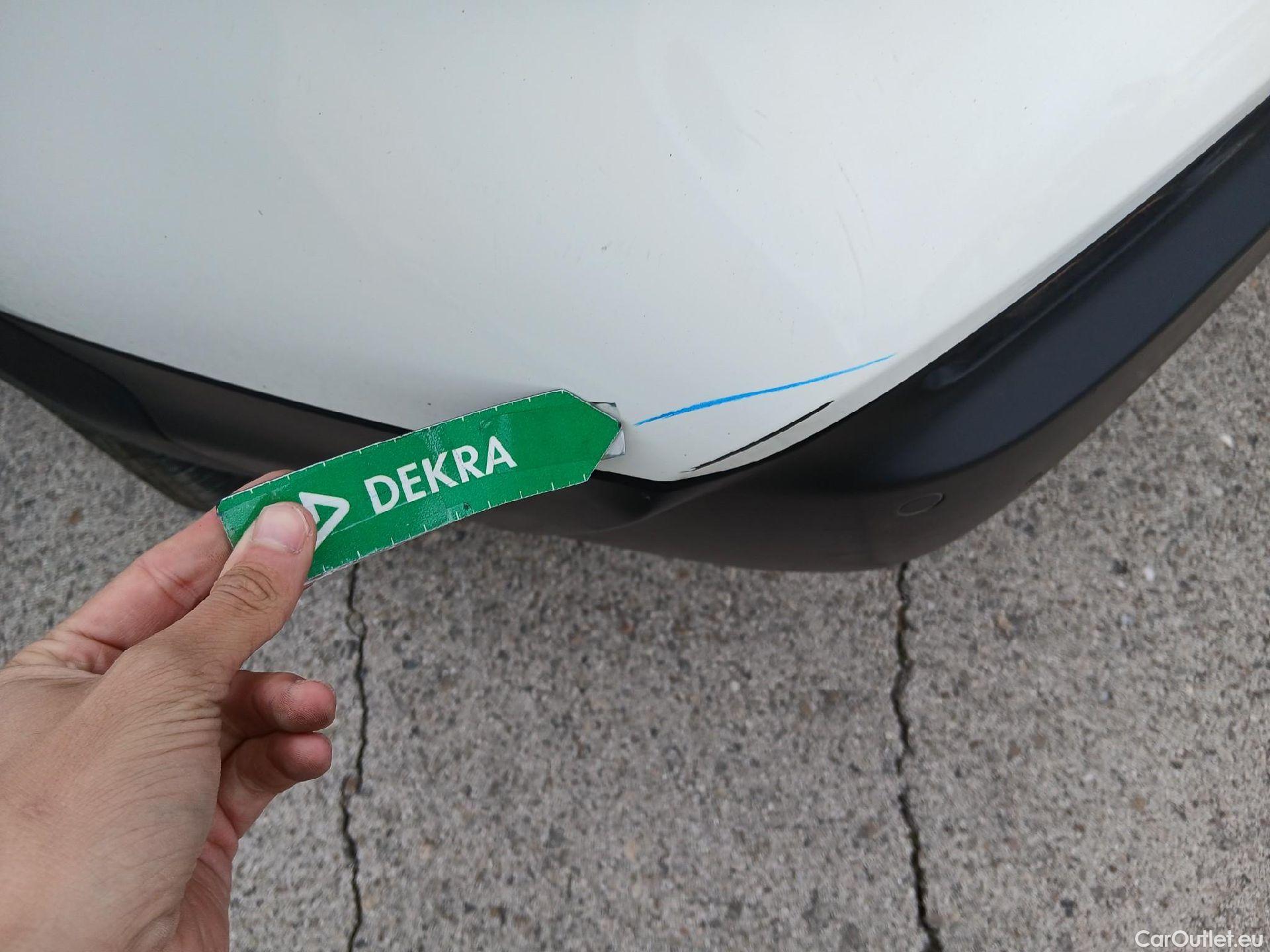  Nissan  Qashqai NISSAN  / 2017 / 5P / todoterreno dCi 81 kW (110 CV) N-CONNECTA #28