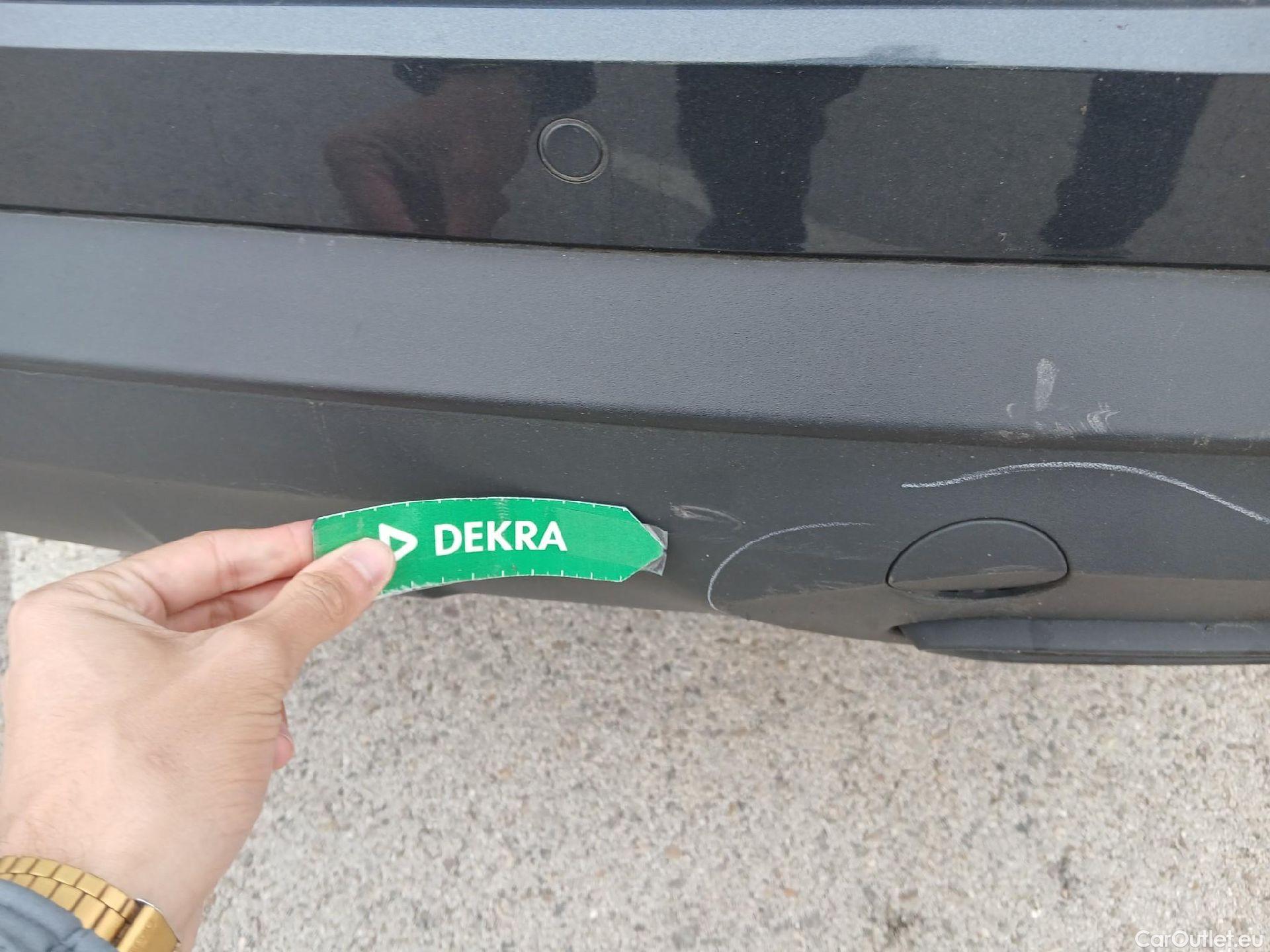  Seat  Arona SEAT  / 2021 / 5P / todoterreno 1.0 TSI 81kW (110CV) Style Plus(SP) #18