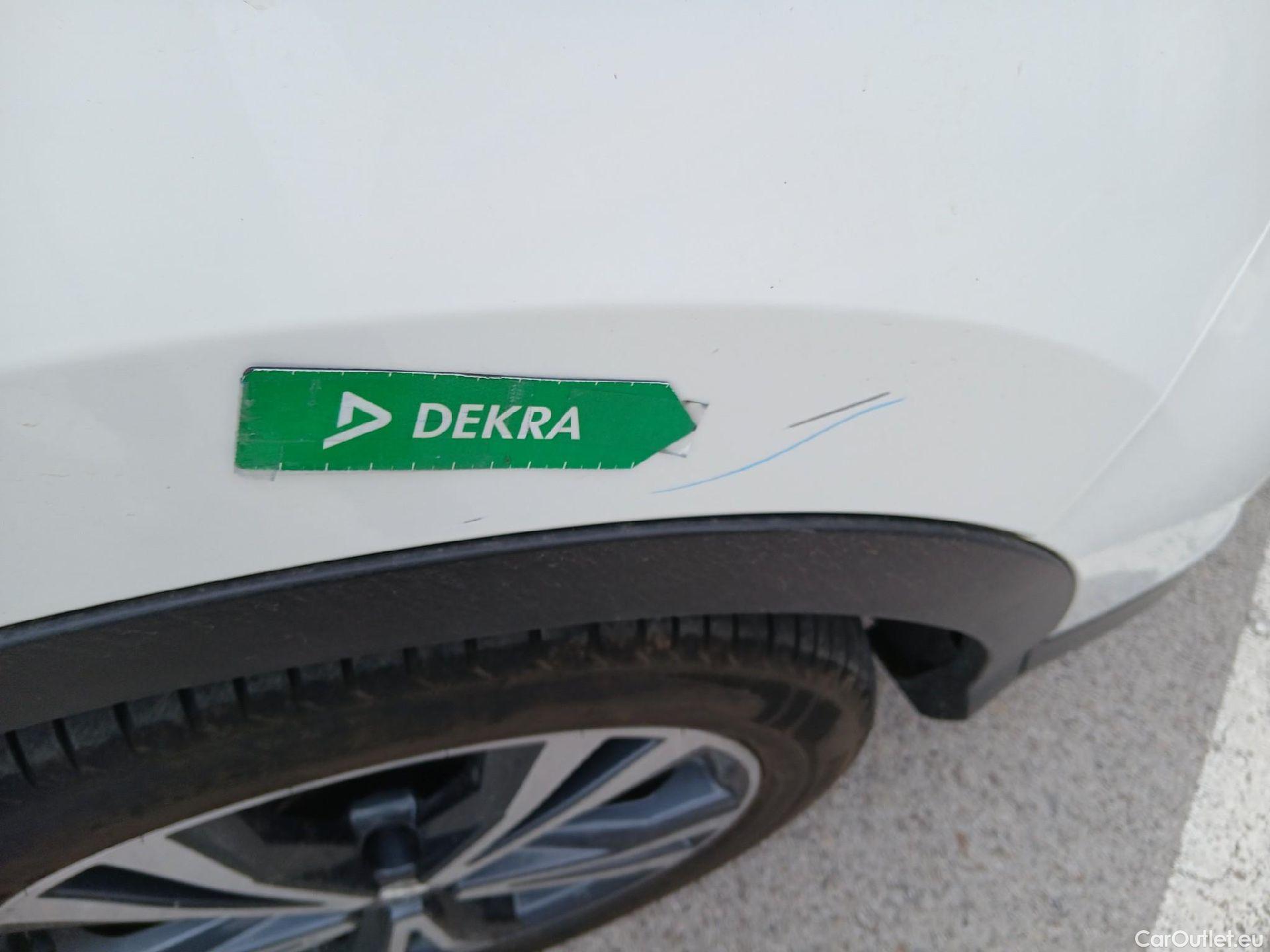  Nissan  Qashqai NISSAN  / 2017 / 5P / todoterreno dCi 81 kW (110 CV) N-CONNECTA #45