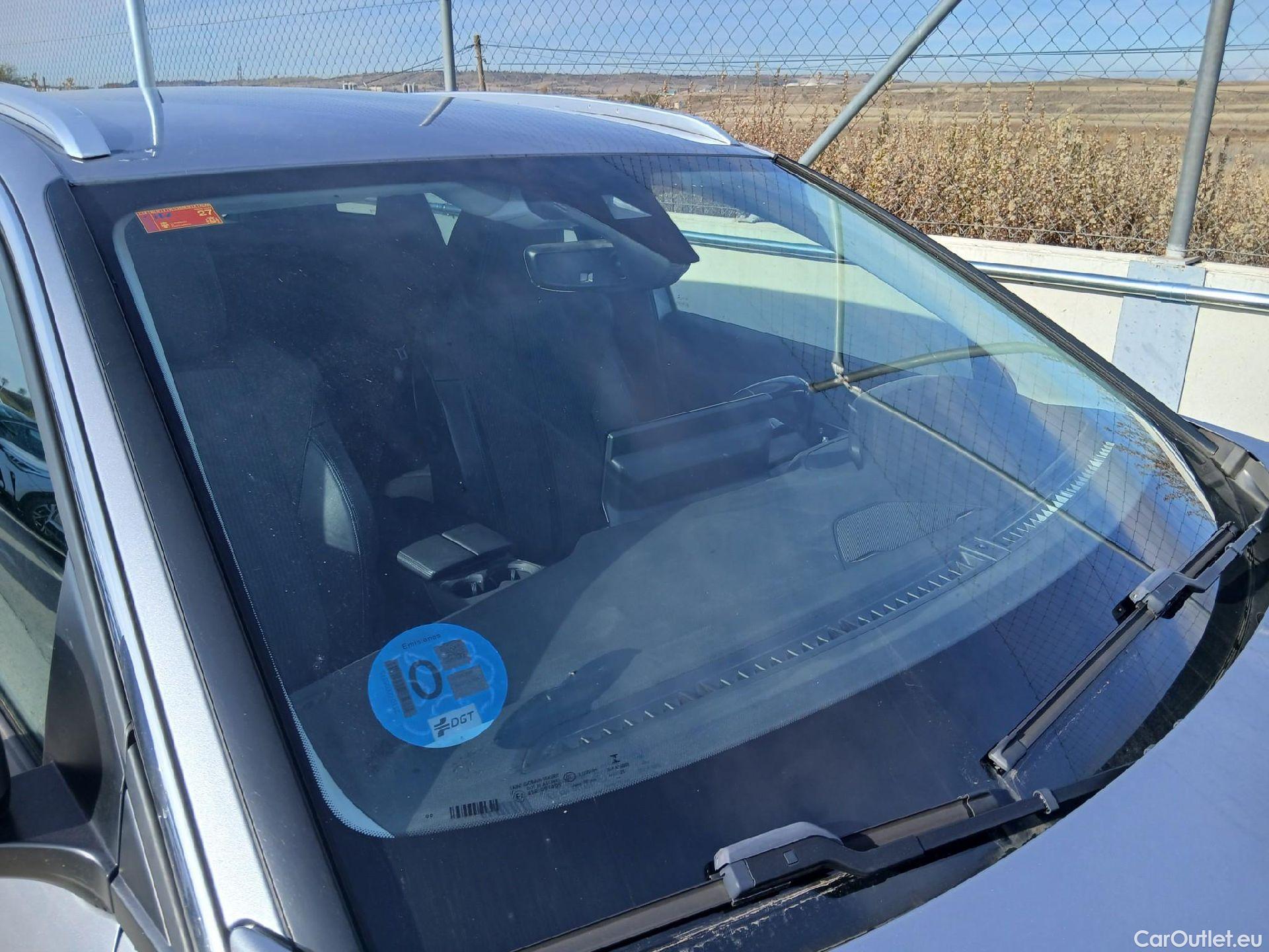  Peugeot  3008 PEUGEOT  Hybrid / 2020 / 5P / todoterreno 300 e-EAT8 Allure Pack #12