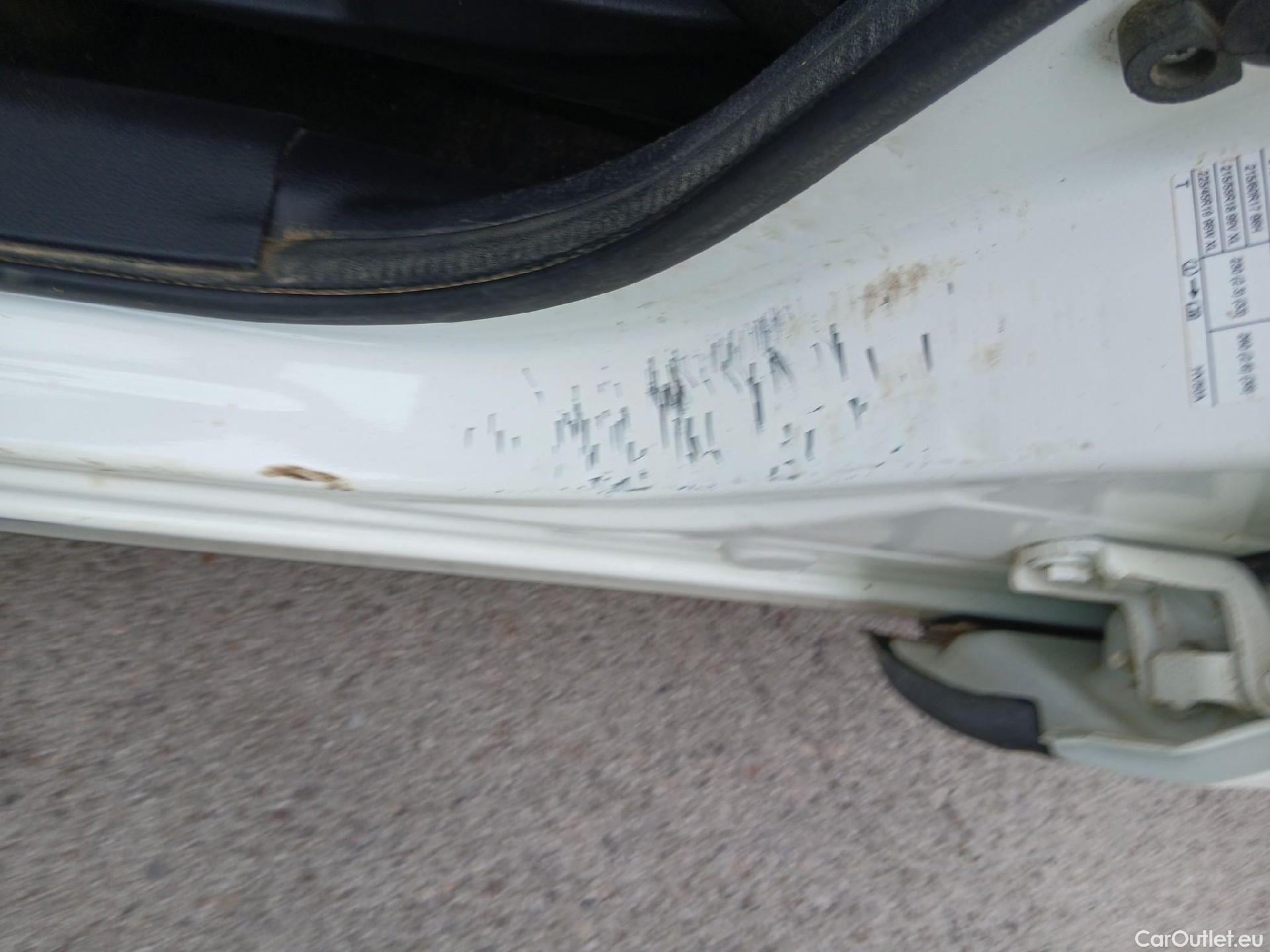  Nissan  Qashqai NISSAN  / 2017 / 5P / todoterreno dCi 81 kW (110 CV) N-CONNECTA #14