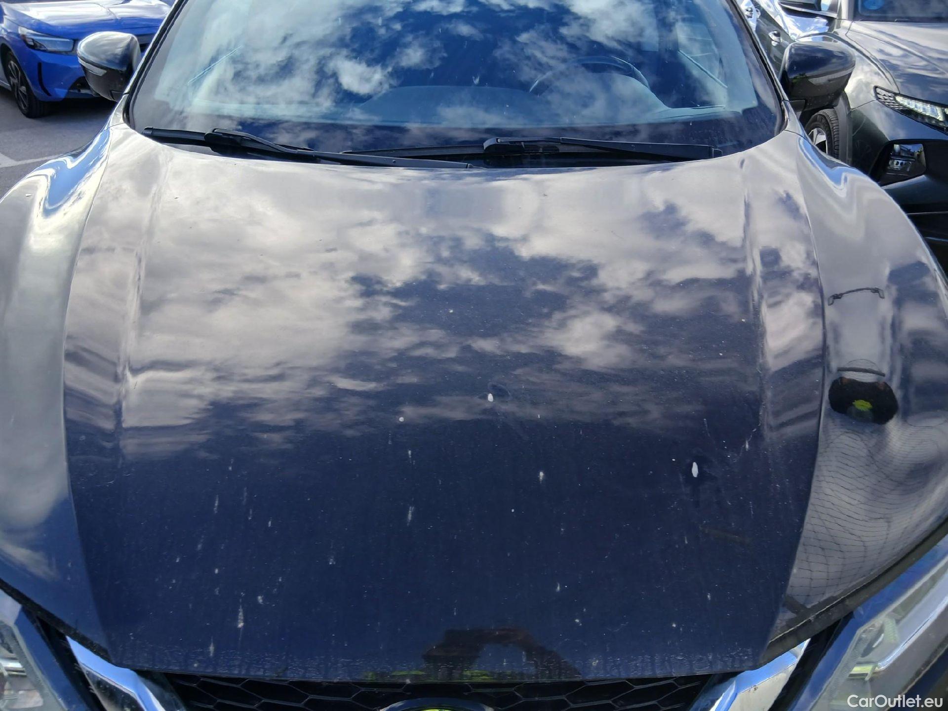  Nissan  Qashqai NISSAN  / 2017 / 5P / todoterreno dCi 85 kW (115 CV) E6D DCT N-CONNECTA #8