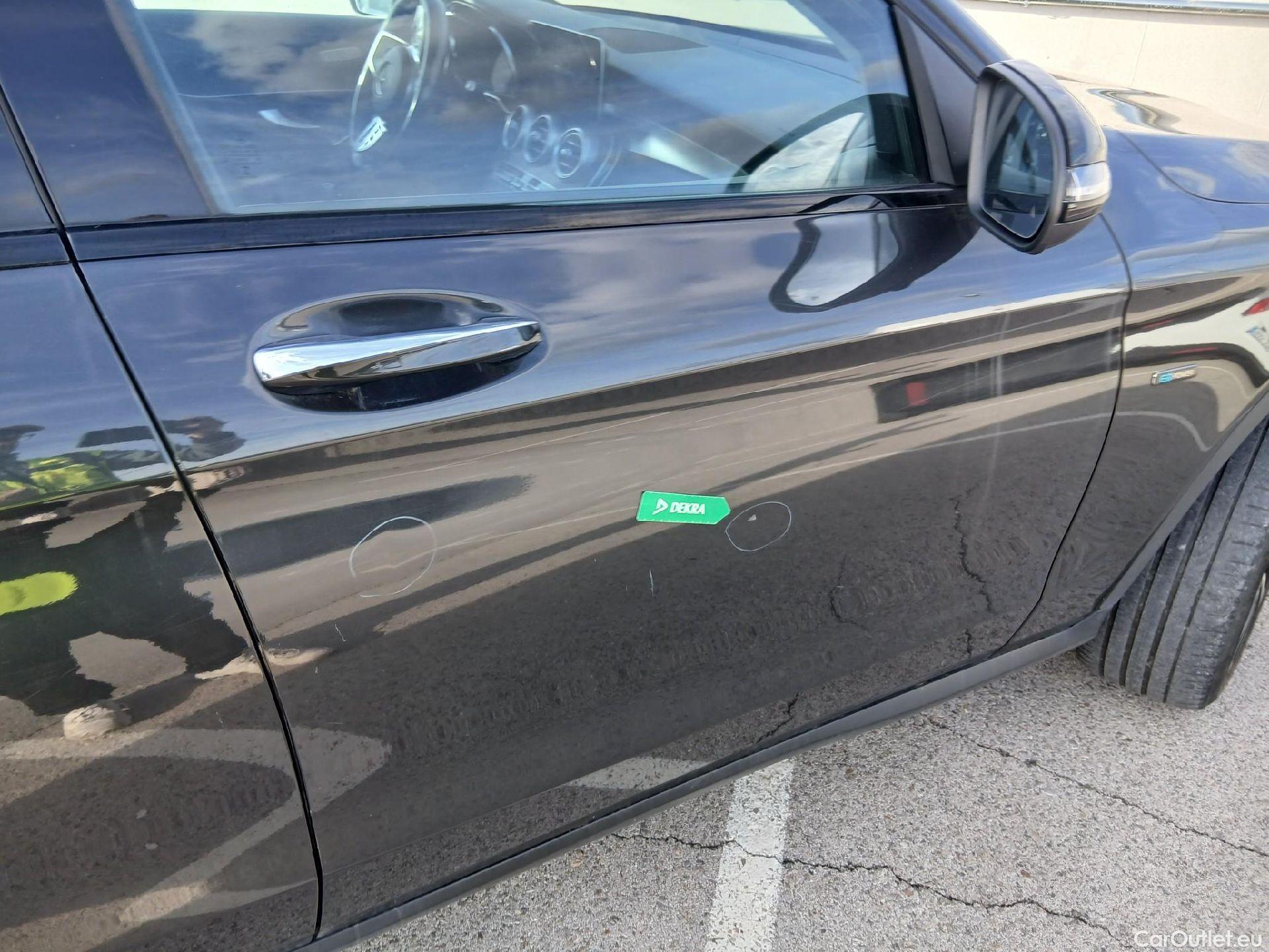  Mercedes  G-Klasee MERCEDES-BENZ Clase GLC / 2019 / 5P / todoterreno GLC 300 de 4MATIC #46