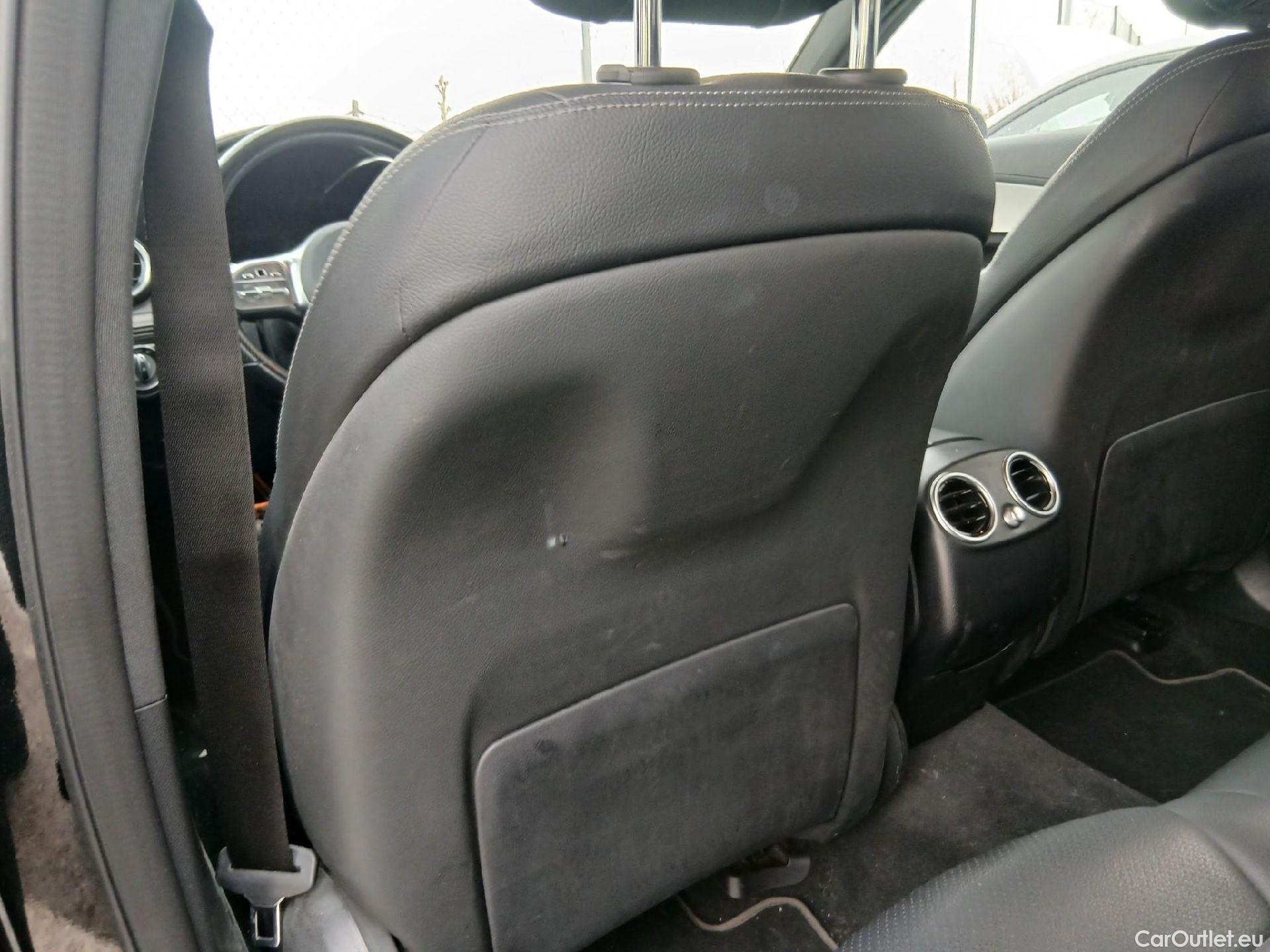  Mercedes  G-Klasee MERCEDES-BENZ GLC Coupé / 2019 / 5P / coupé GLC 300 de 4MATIC #45