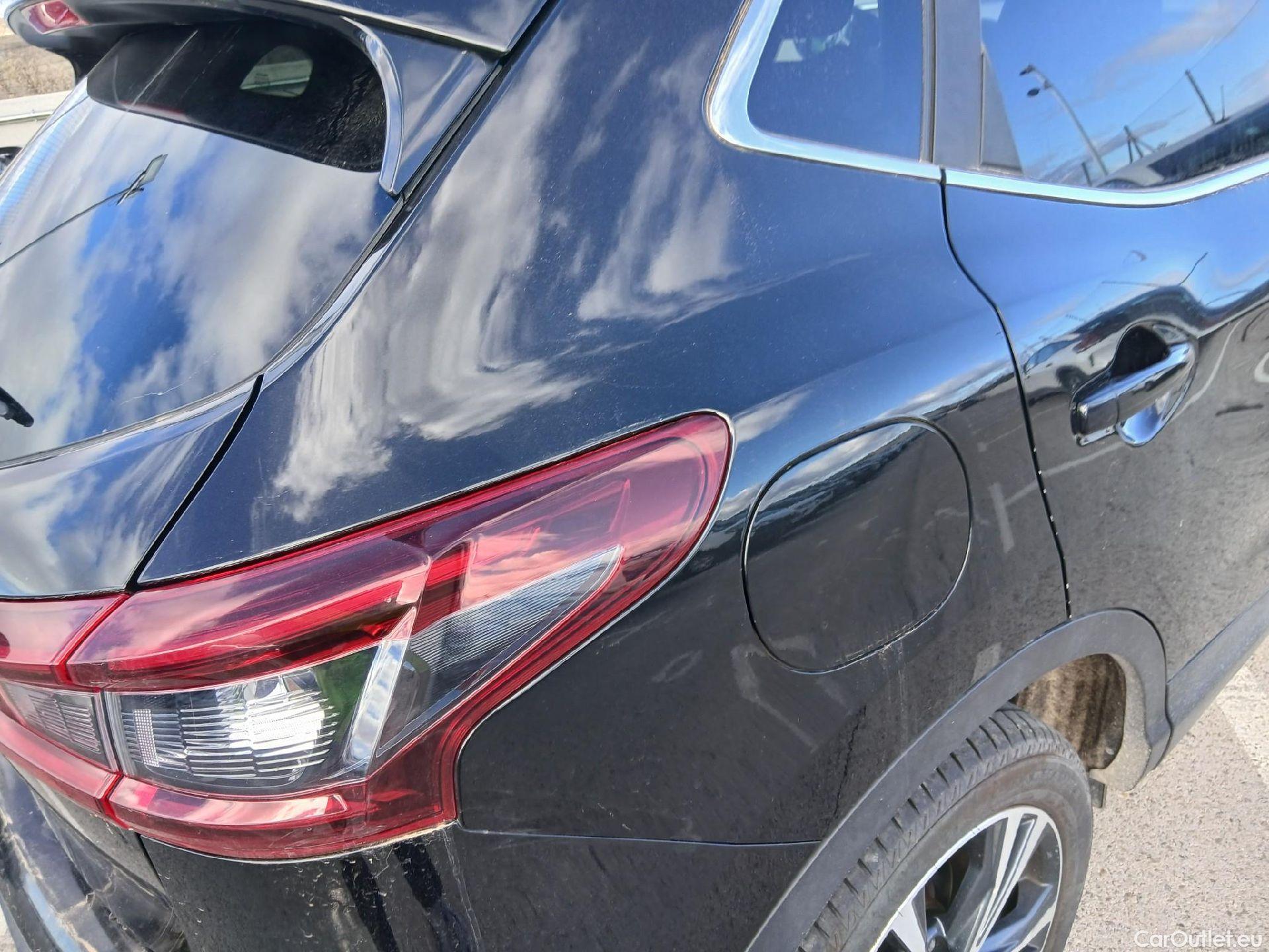  Nissan  Qashqai NISSAN  / 2017 / 5P / todoterreno dCi 85 kW (115 CV) E6D DCT N-CONNECTA #31