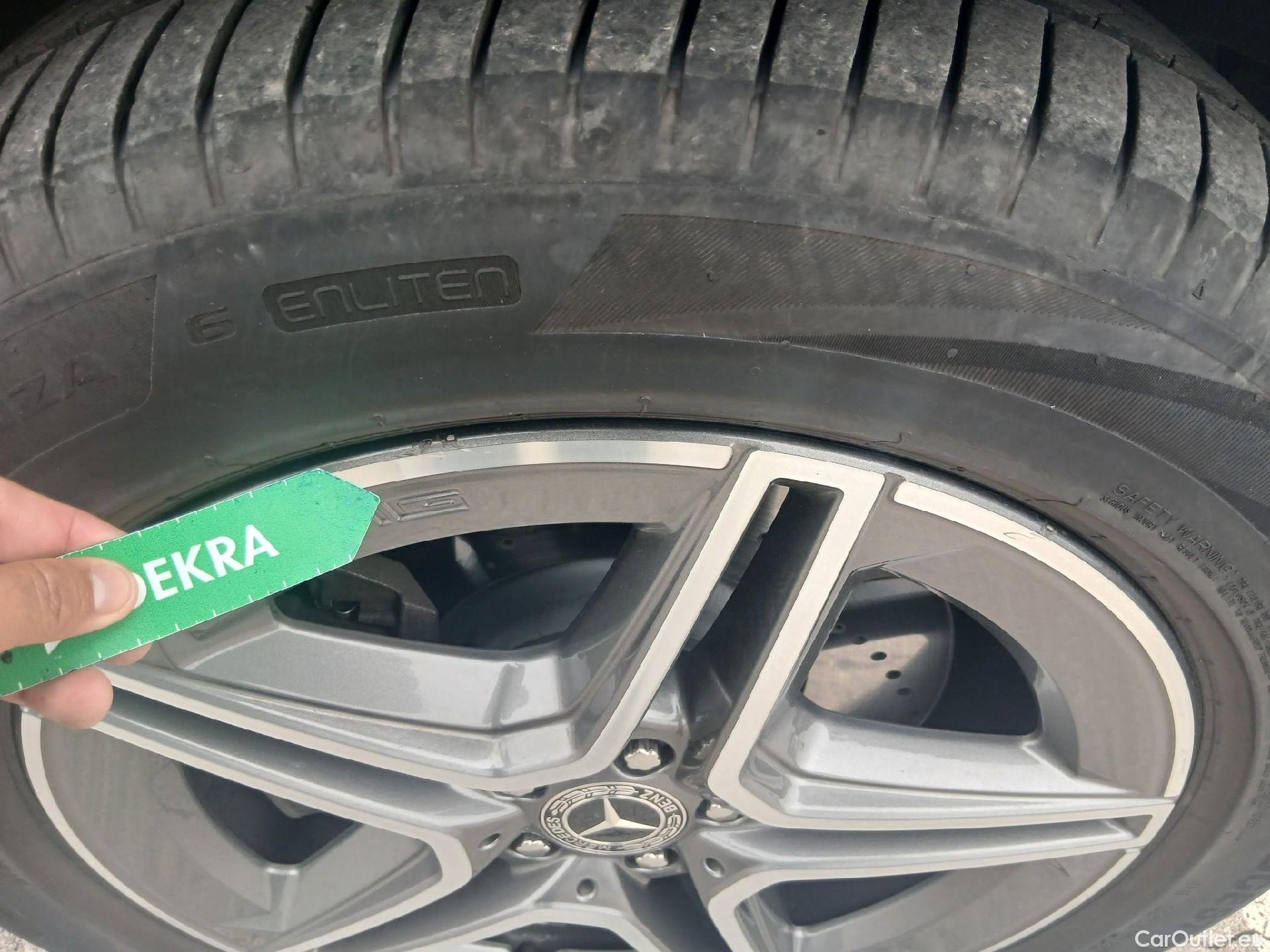  Mercedes  G-Klasee MERCEDES-BENZ GLE / 2018 / 5P / todoterreno GLE 300 d 4MATIC #15