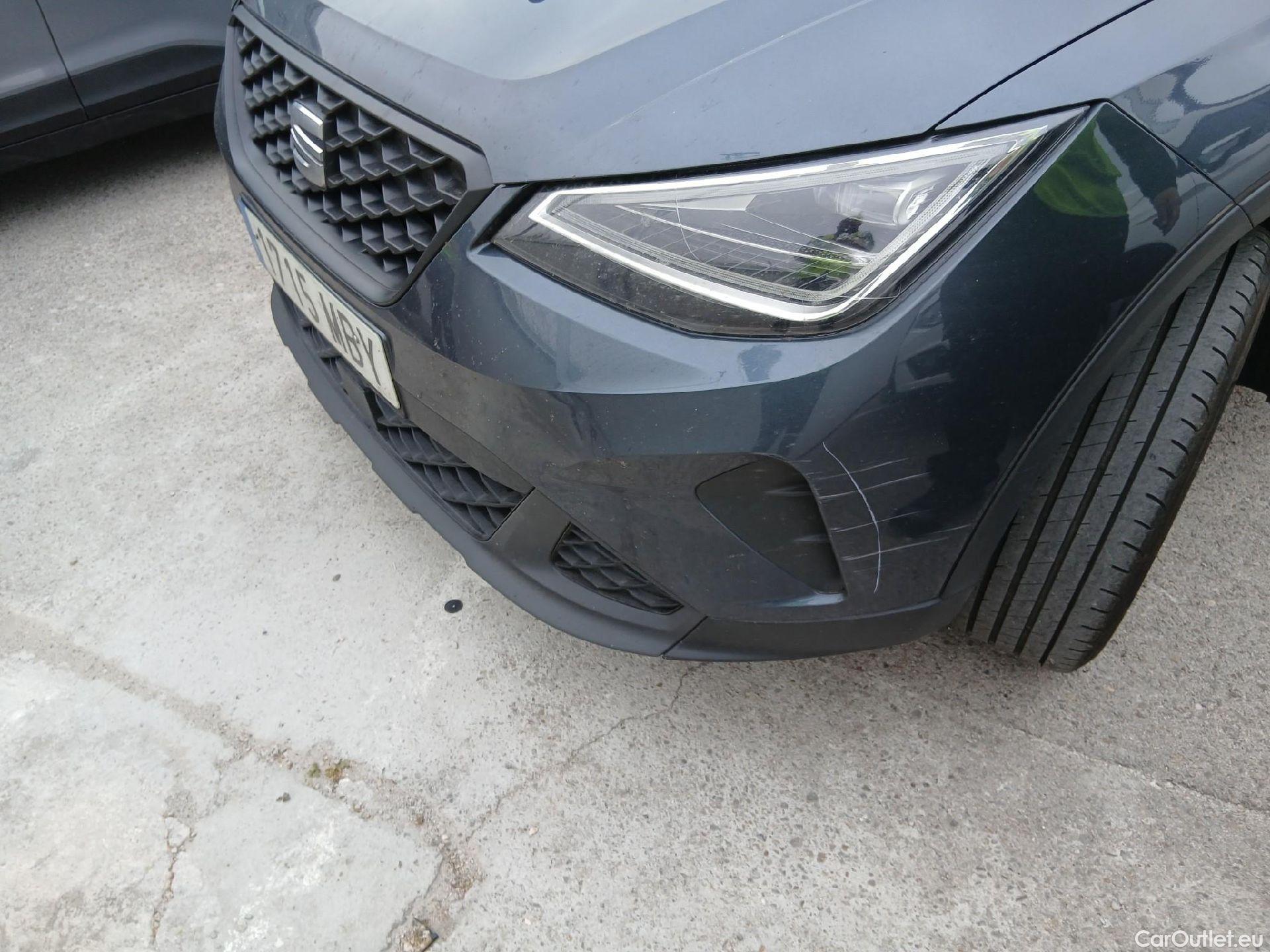  Seat  Arona SEAT  / 2021 / 5P / todoterreno 1.0 TSI 81kW (110CV) Style Plus(SP) #3