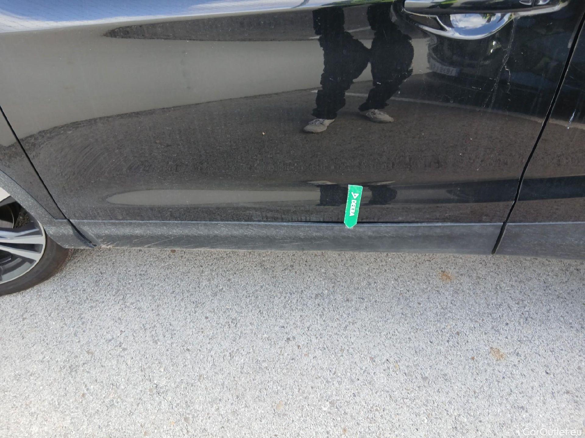  Nissan  Qashqai NISSAN  / 2017 / 5P / todoterreno dCi 85 kW (115 CV) E6D DCT N-CONNECTA #14