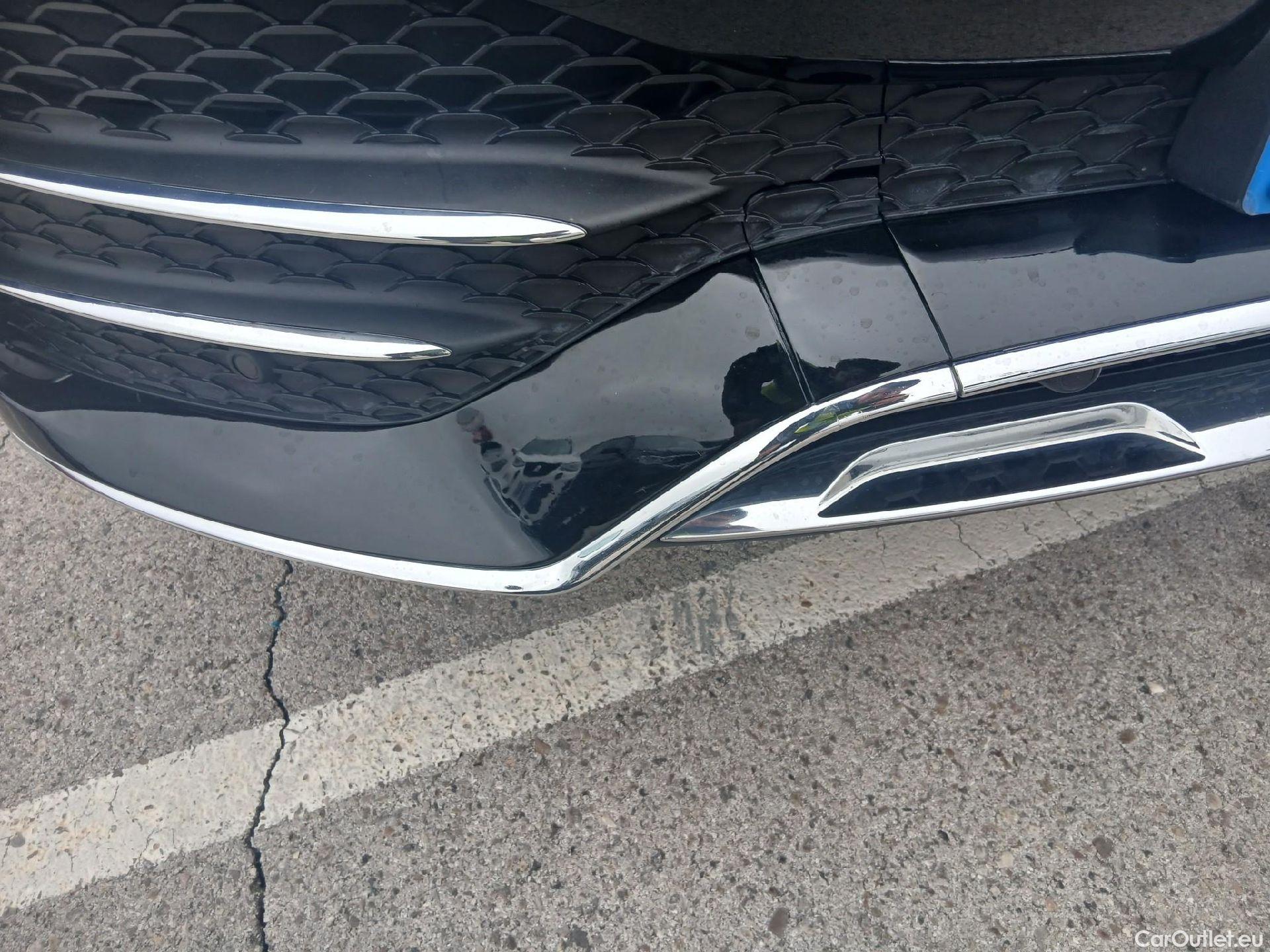  Mercedes  G-Klasee MERCEDES-BENZ GLE / 2018 / 5P / todoterreno GLE 300 d 4MATIC #8