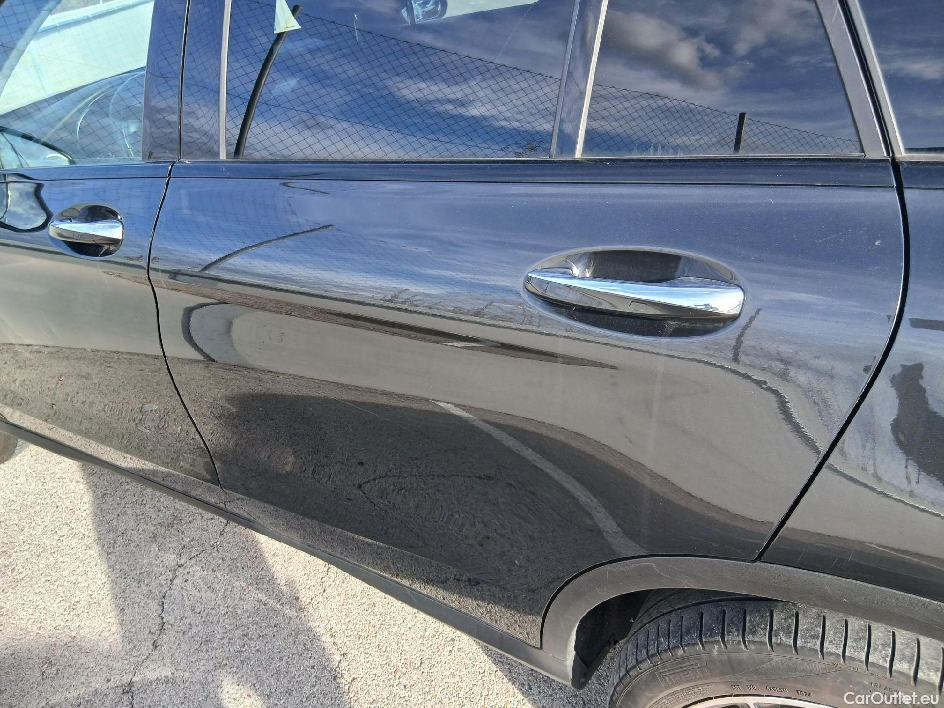  Mercedes  G-Klasee MERCEDES-BENZ Clase GLC / 2019 / 5P / todoterreno GLC 300 de 4MATIC #20