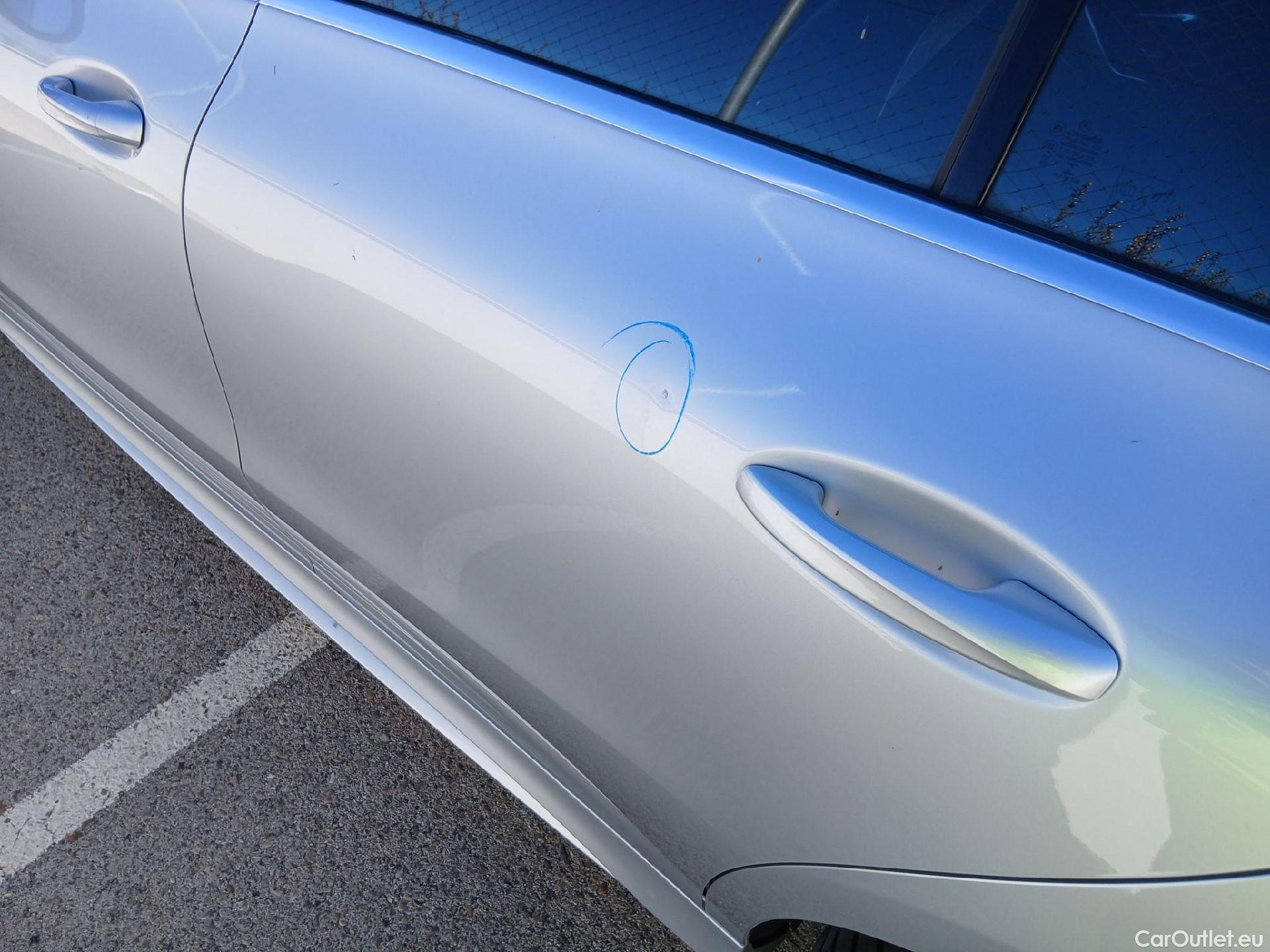  Mercedes  CLA-Klasse MERCEDES-BENZ CLA / 2019 / 5P / familiar CLA 200 Shooting Brake #19