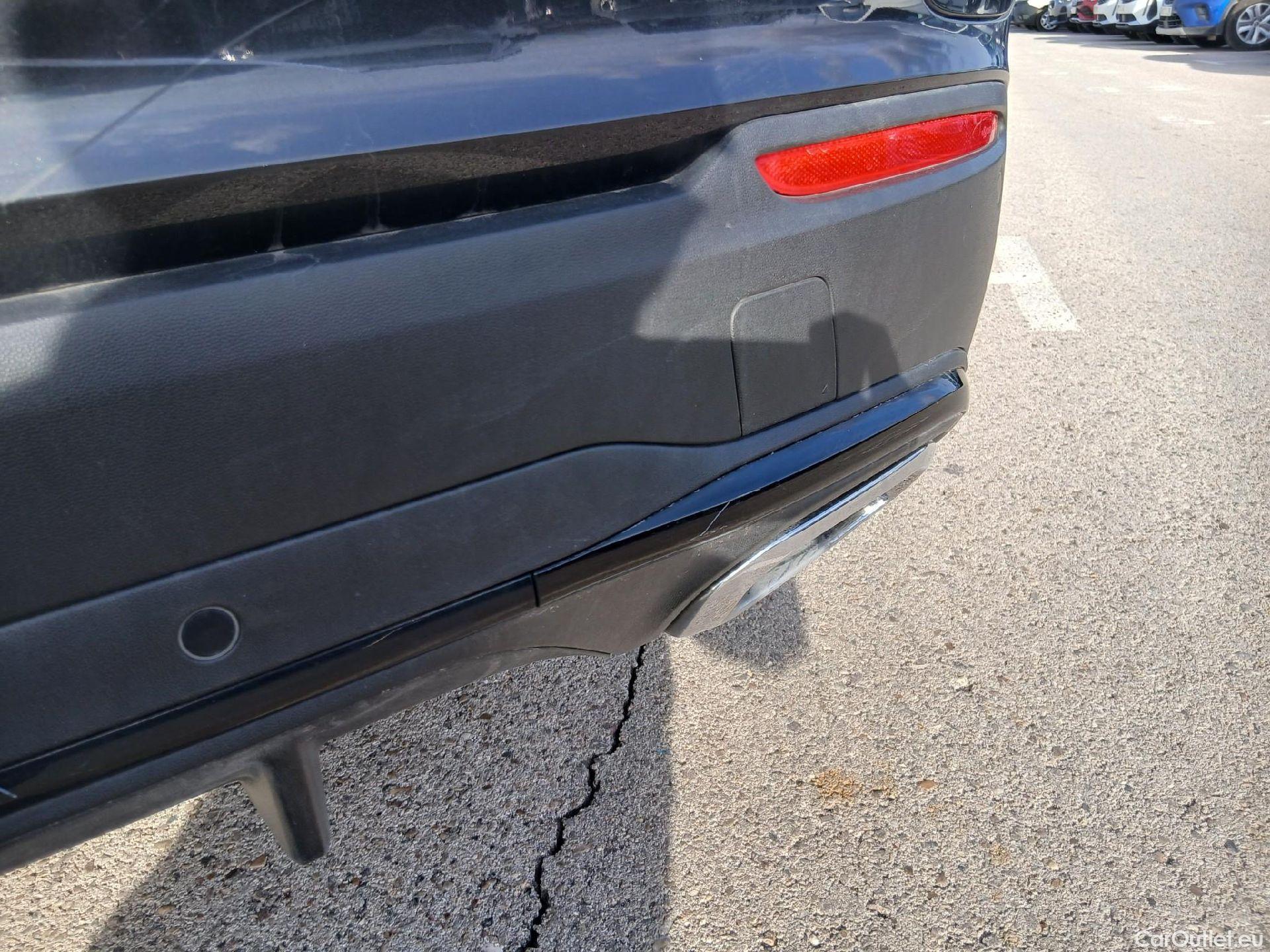  Mercedes  G-Klasee MERCEDES-BENZ Clase GLC / 2019 / 5P / todoterreno GLC 300 de 4MATIC #34