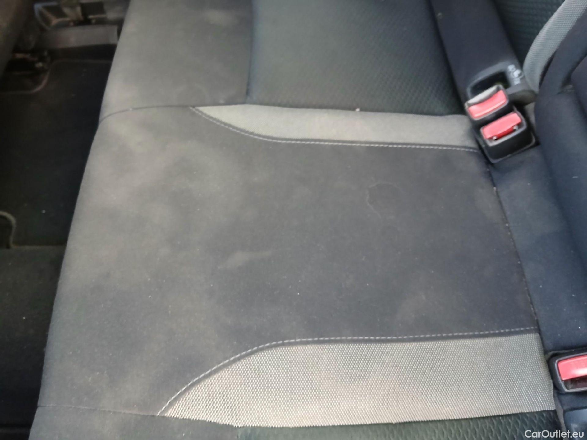  Nissan  Qashqai NISSAN  / 2017 / 5P / todoterreno dCi 85 kW (115 CV) E6D DCT N-CONNECTA #20