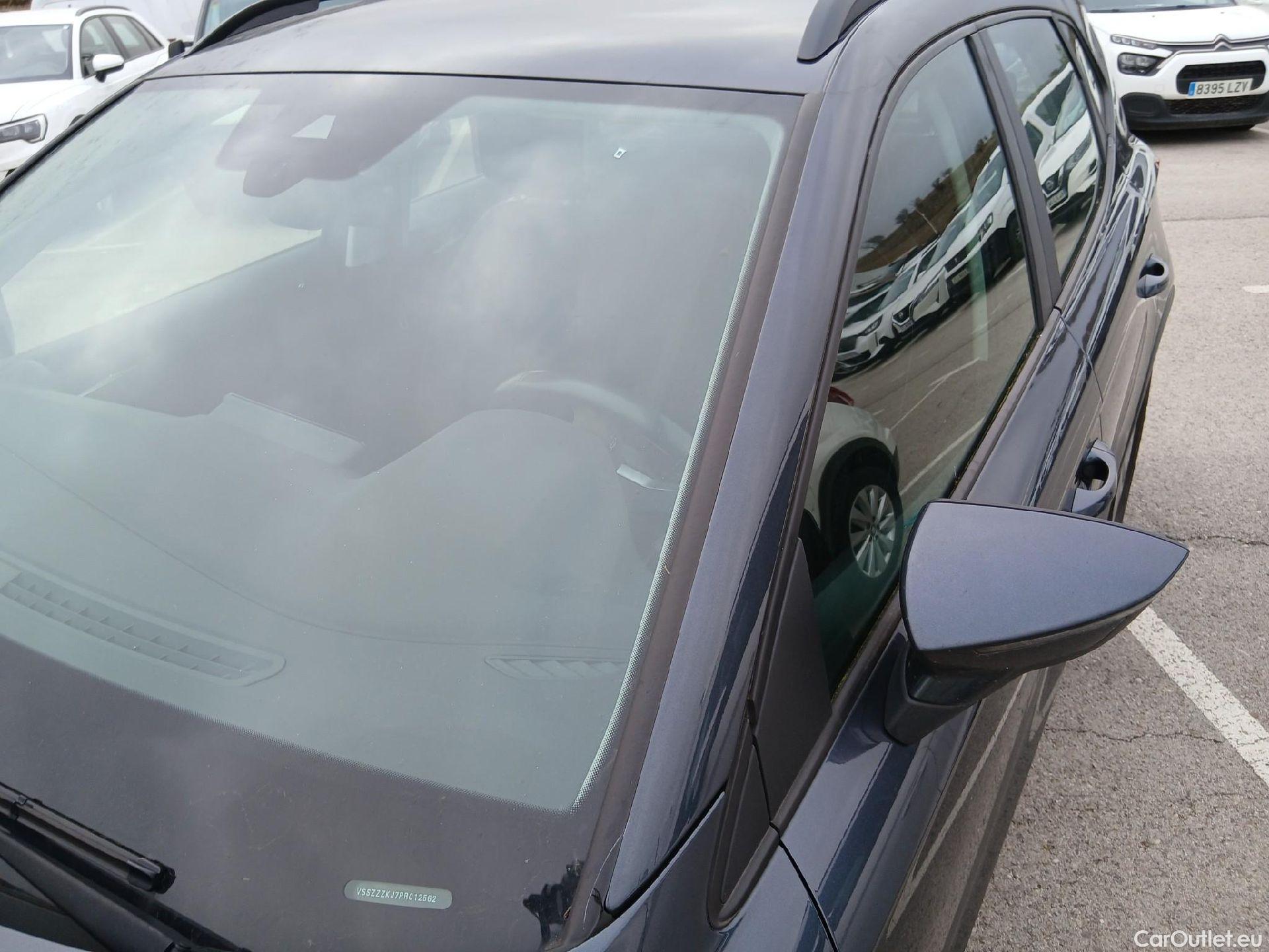  Seat  Arona SEAT  / 2021 / 5P / todoterreno 1.0 TSI 81kW (110CV) Style Plus(SP) #8