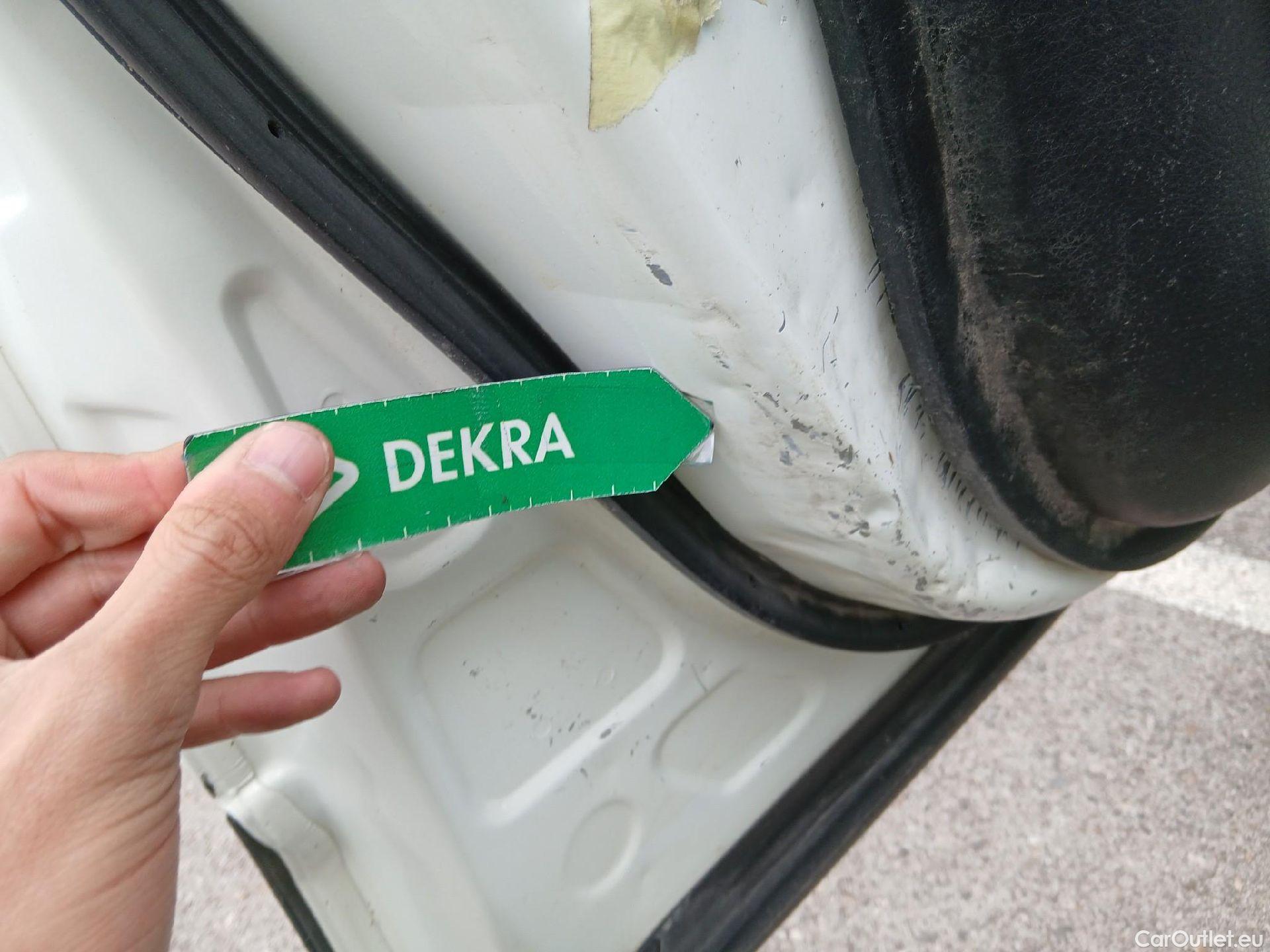  Nissan  Qashqai NISSAN  / 2017 / 5P / todoterreno dCi 81 kW (110 CV) N-CONNECTA #12