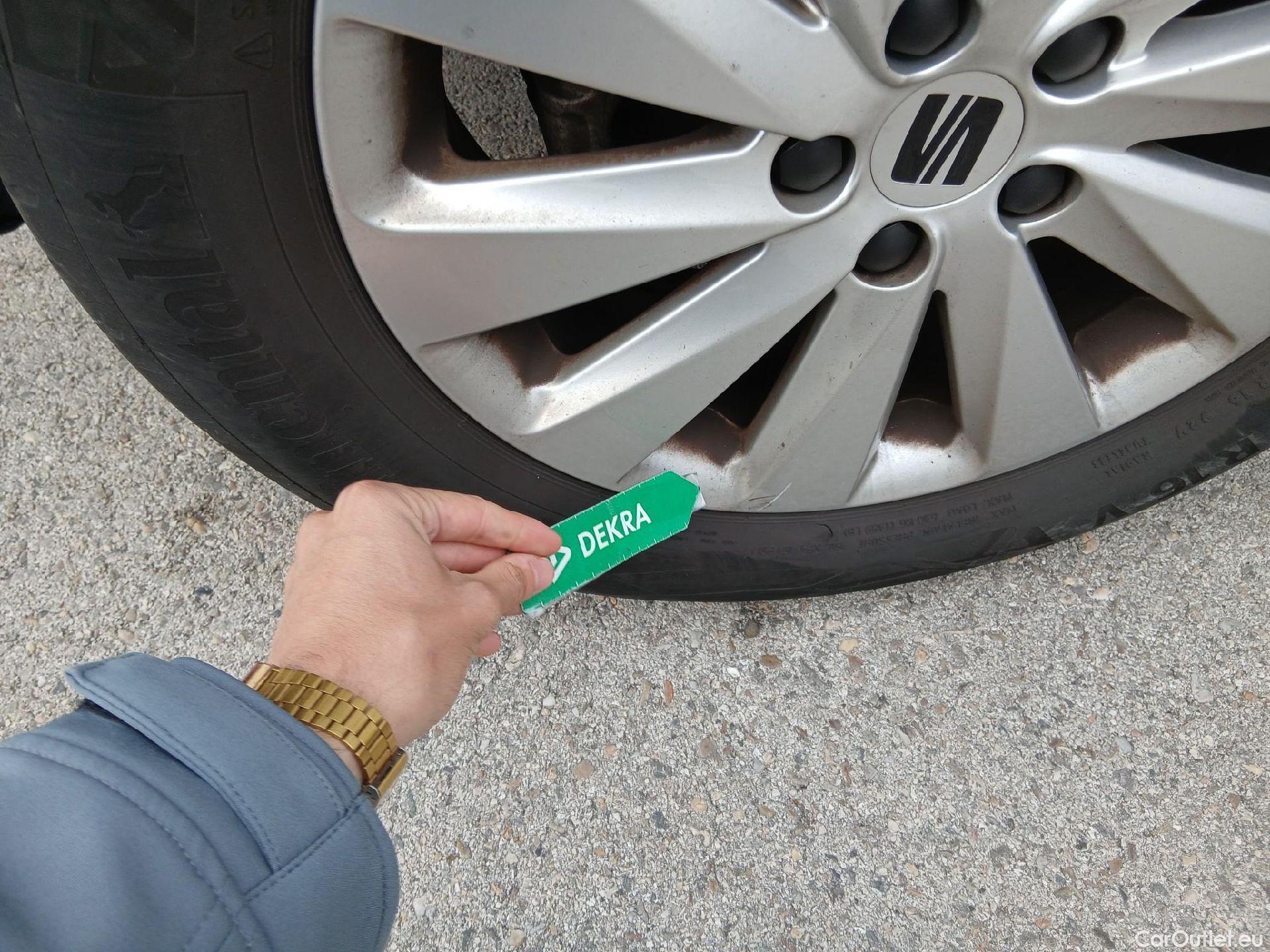  Seat  Arona SEAT  / 2021 / 5P / todoterreno 1.0 TSI 81kW (110CV) Style Plus(SP) #20