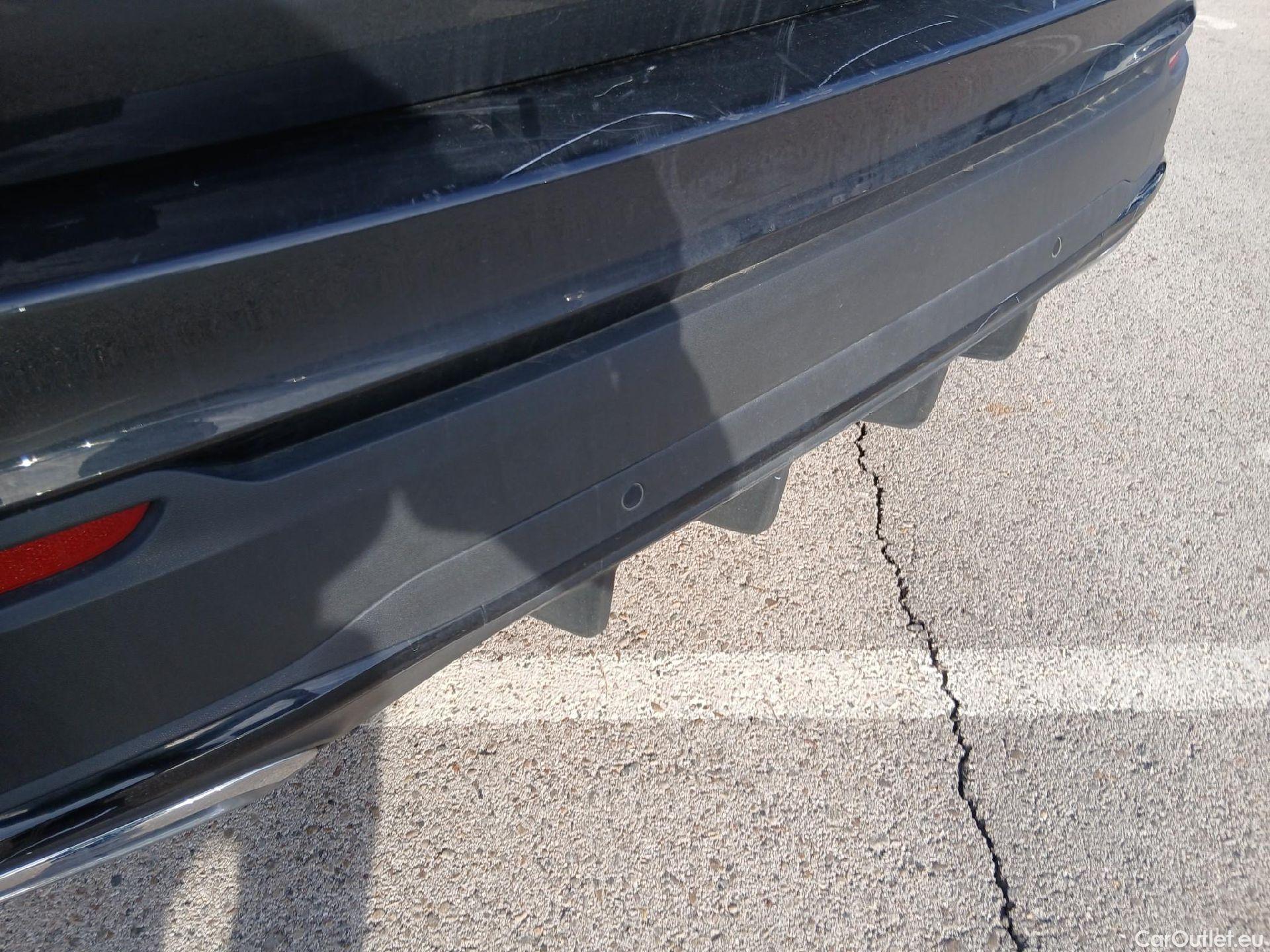  Mercedes  G-Klasee MERCEDES-BENZ Clase GLC / 2019 / 5P / todoterreno GLC 300 de 4MATIC #32