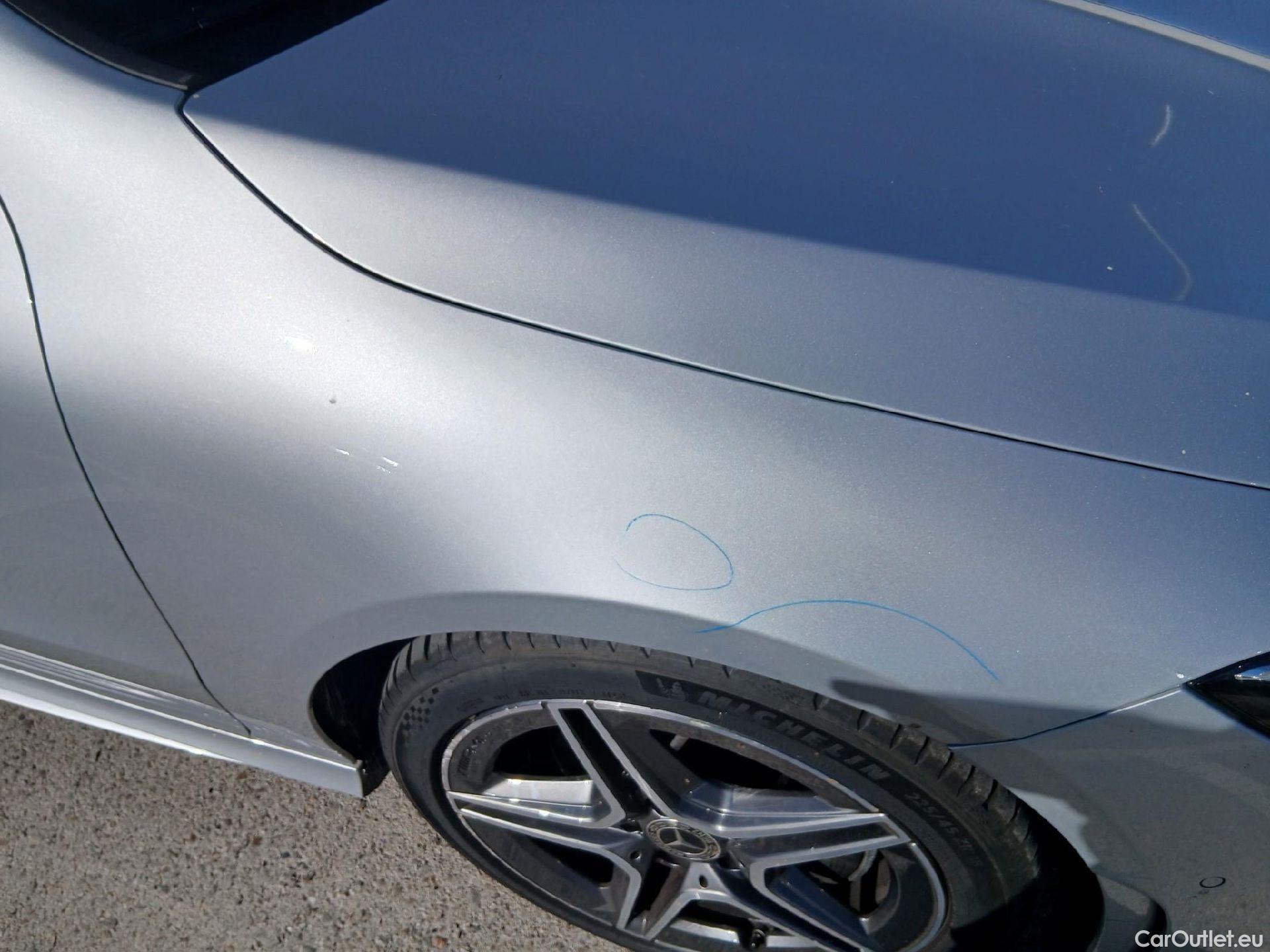  Mercedes  CLA-Klasse MERCEDES-BENZ CLA / 2019 / 5P / familiar CLA 200 Shooting Brake #30