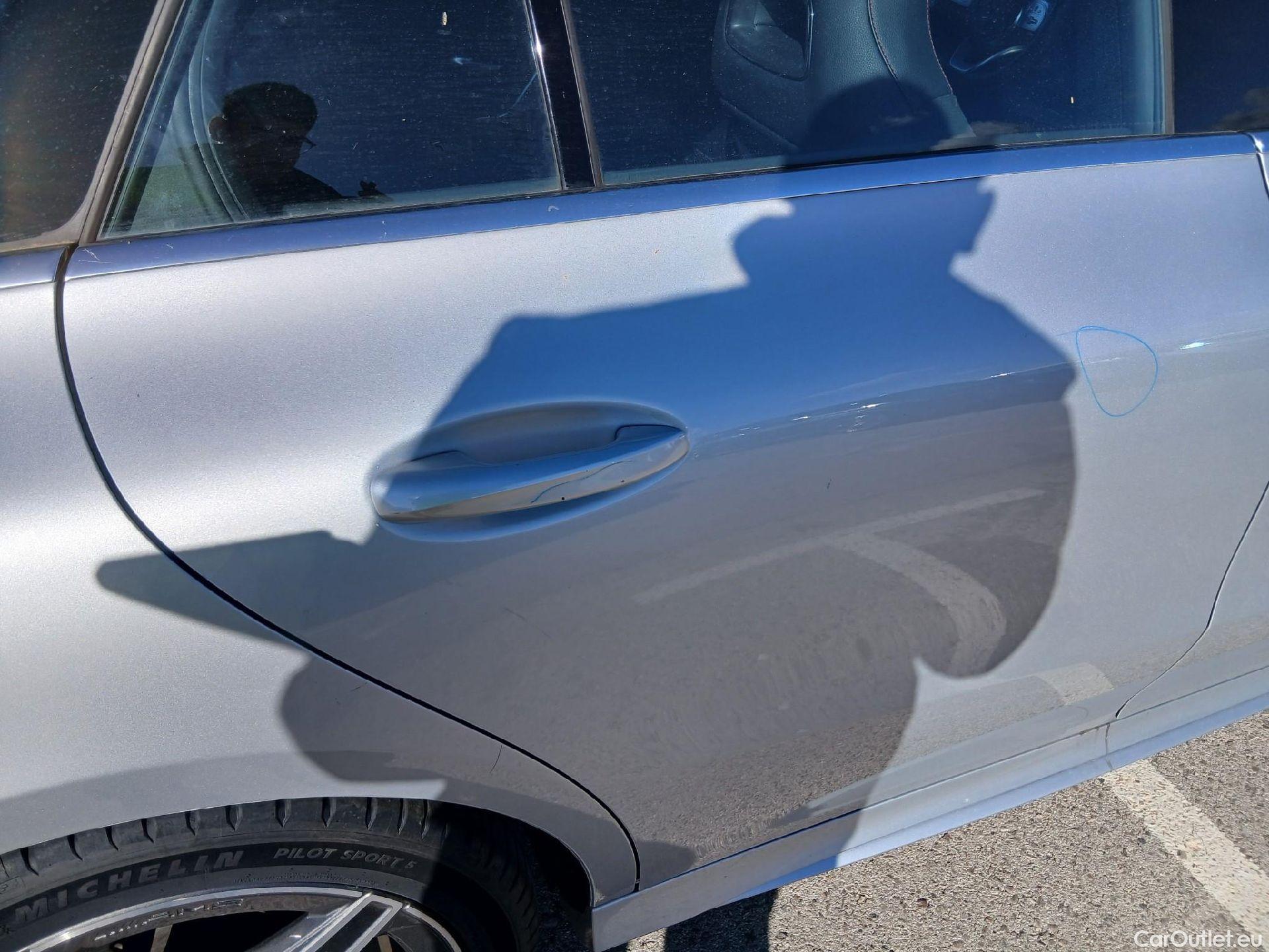  Mercedes  CLA-Klasse MERCEDES-BENZ CLA / 2019 / 5P / familiar CLA 200 Shooting Brake #27