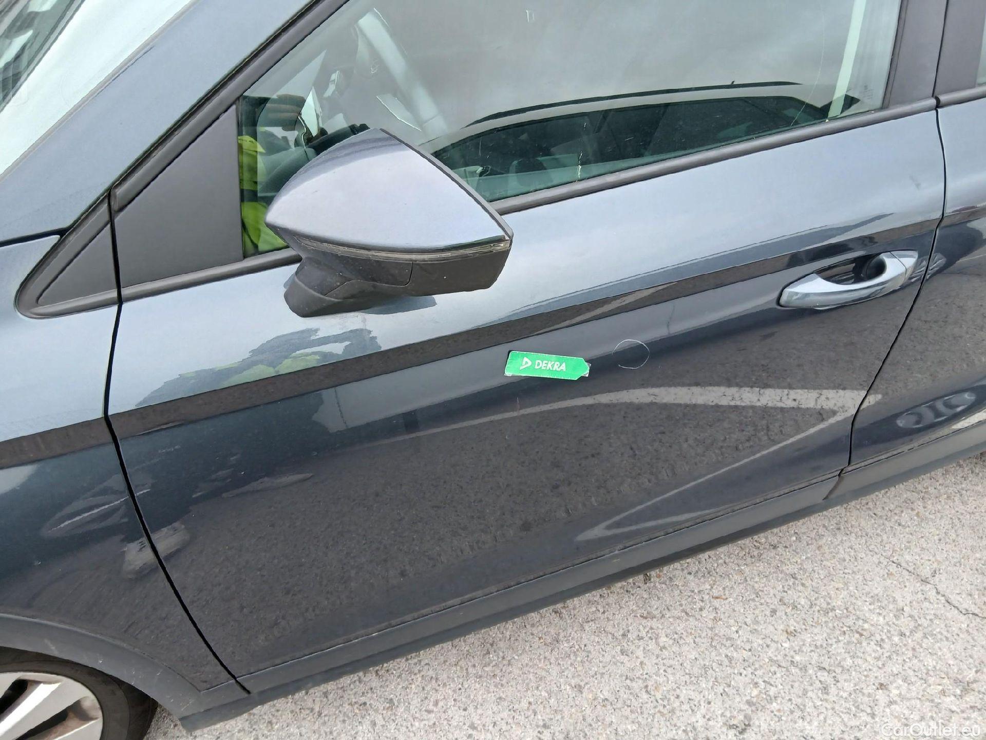  Seat  Arona SEAT  / 2021 / 5P / todoterreno 1.0 TSI 81kW (110CV) Style Plus(SP) #9