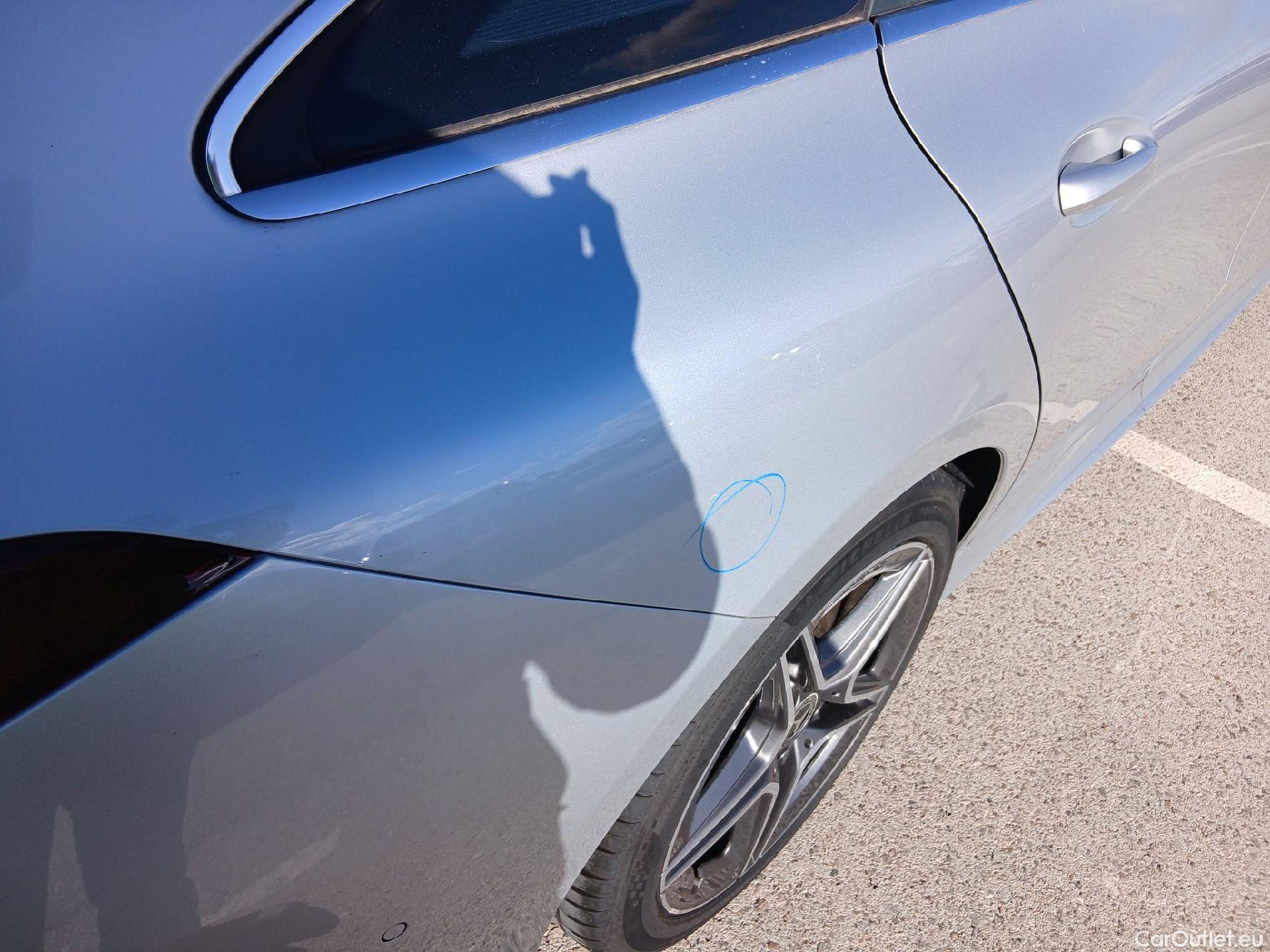  Mercedes  CLA-Klasse MERCEDES-BENZ CLA / 2019 / 5P / familiar CLA 200 Shooting Brake #23