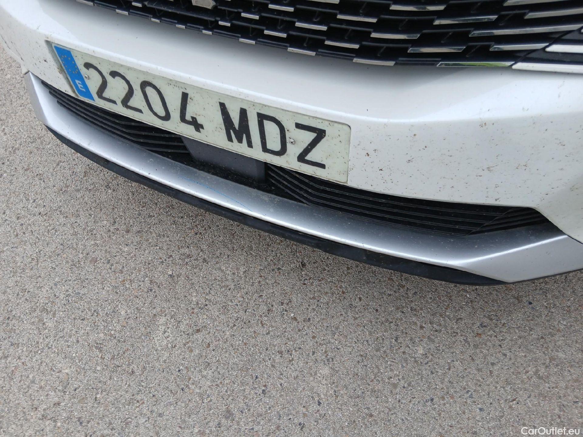  Peugeot  3008  Active Pack 1.5 HDi 130CV AT8 E6d #3