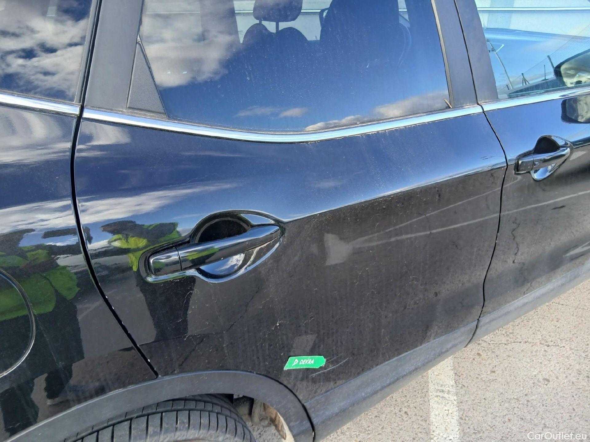  Nissan  Qashqai NISSAN  / 2017 / 5P / todoterreno dCi 85 kW (115 CV) E6D DCT N-CONNECTA #33