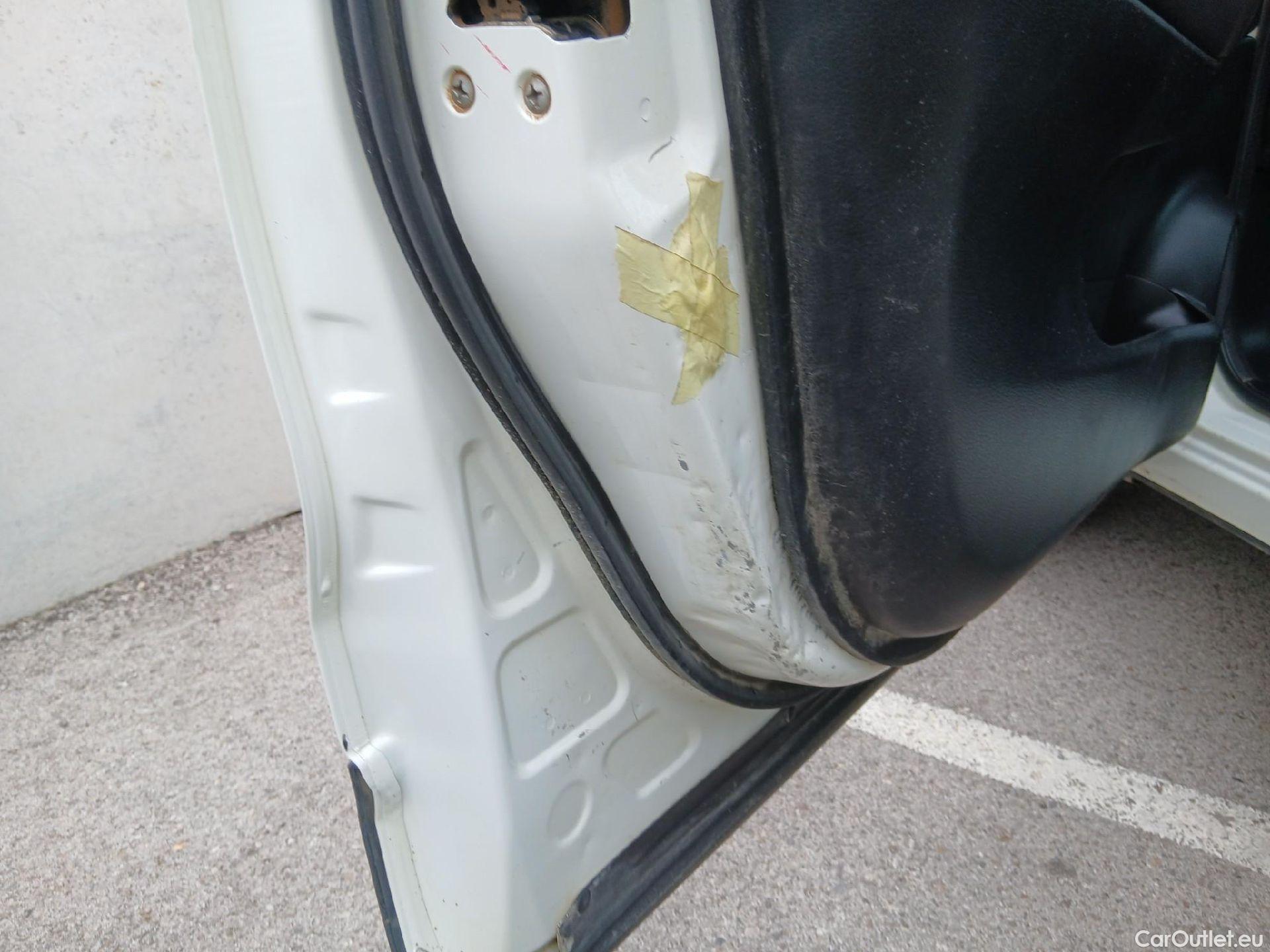  Nissan  Qashqai NISSAN  / 2017 / 5P / todoterreno dCi 81 kW (110 CV) N-CONNECTA #11