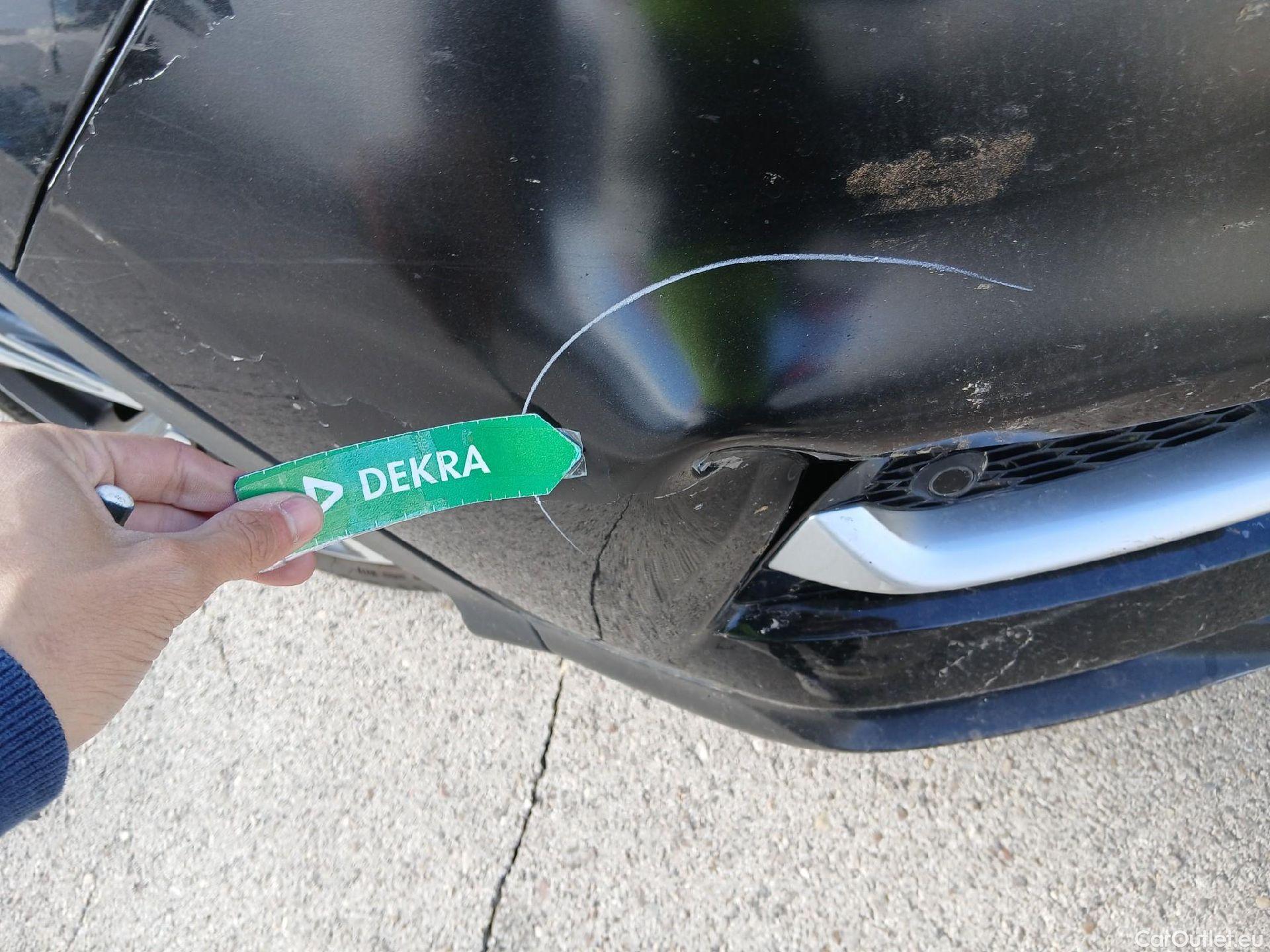  Nissan  Qashqai NISSAN  / 2017 / 5P / todoterreno dCi 85 kW (115 CV) E6D DCT N-CONNECTA #3