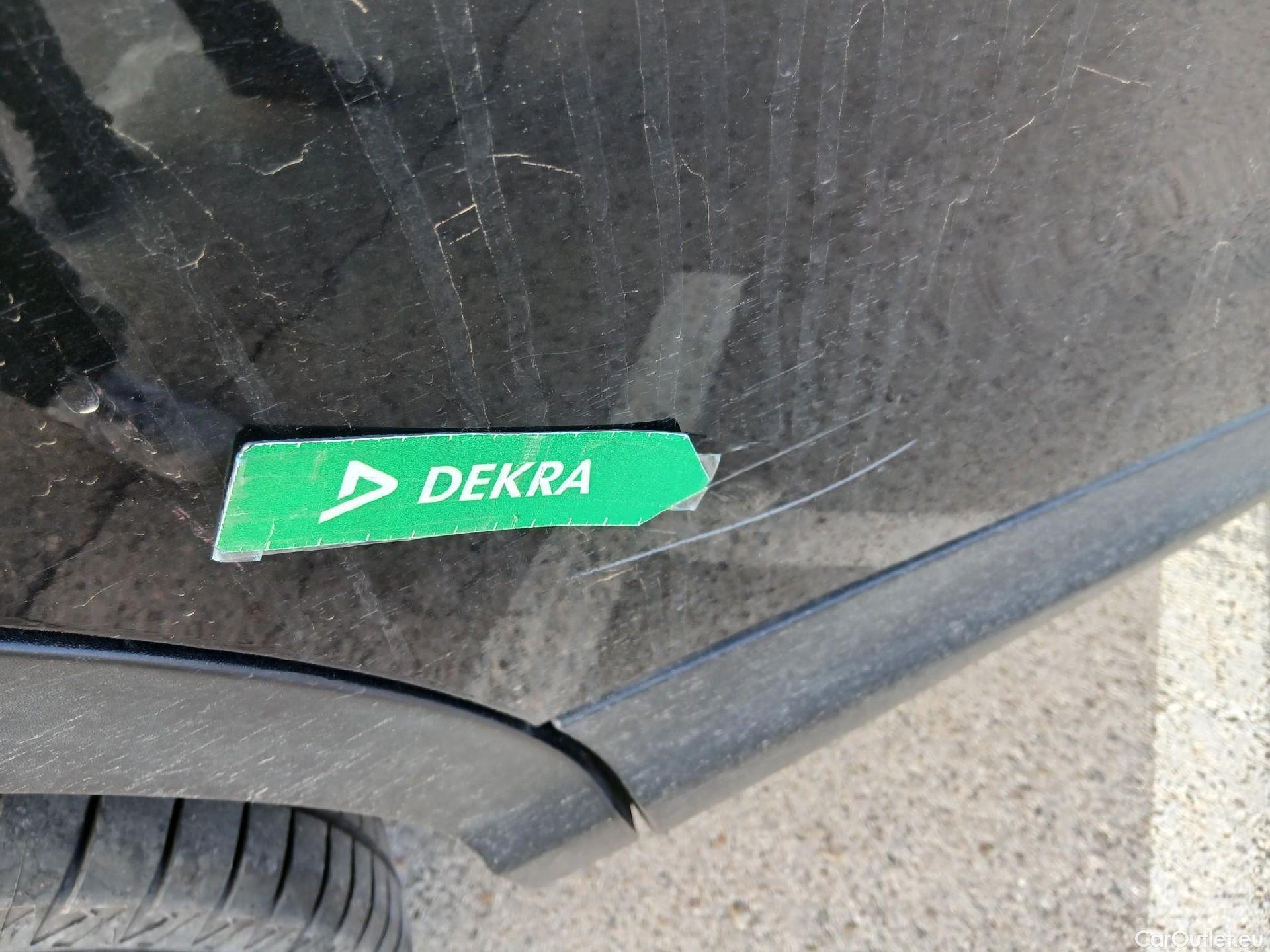  Nissan  Qashqai NISSAN  / 2017 / 5P / todoterreno dCi 85 kW (115 CV) E6D DCT N-CONNECTA #32