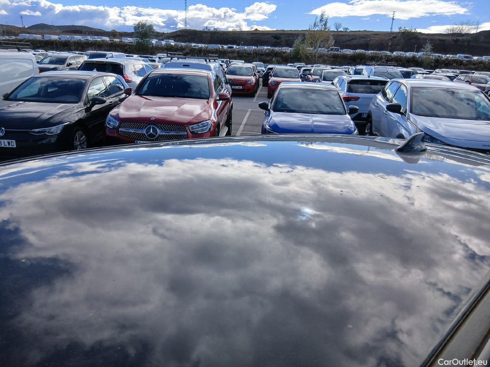  Nissan  Qashqai NISSAN  / 2017 / 5P / todoterreno dCi 85 kW (115 CV) E6D DCT N-CONNECTA #15