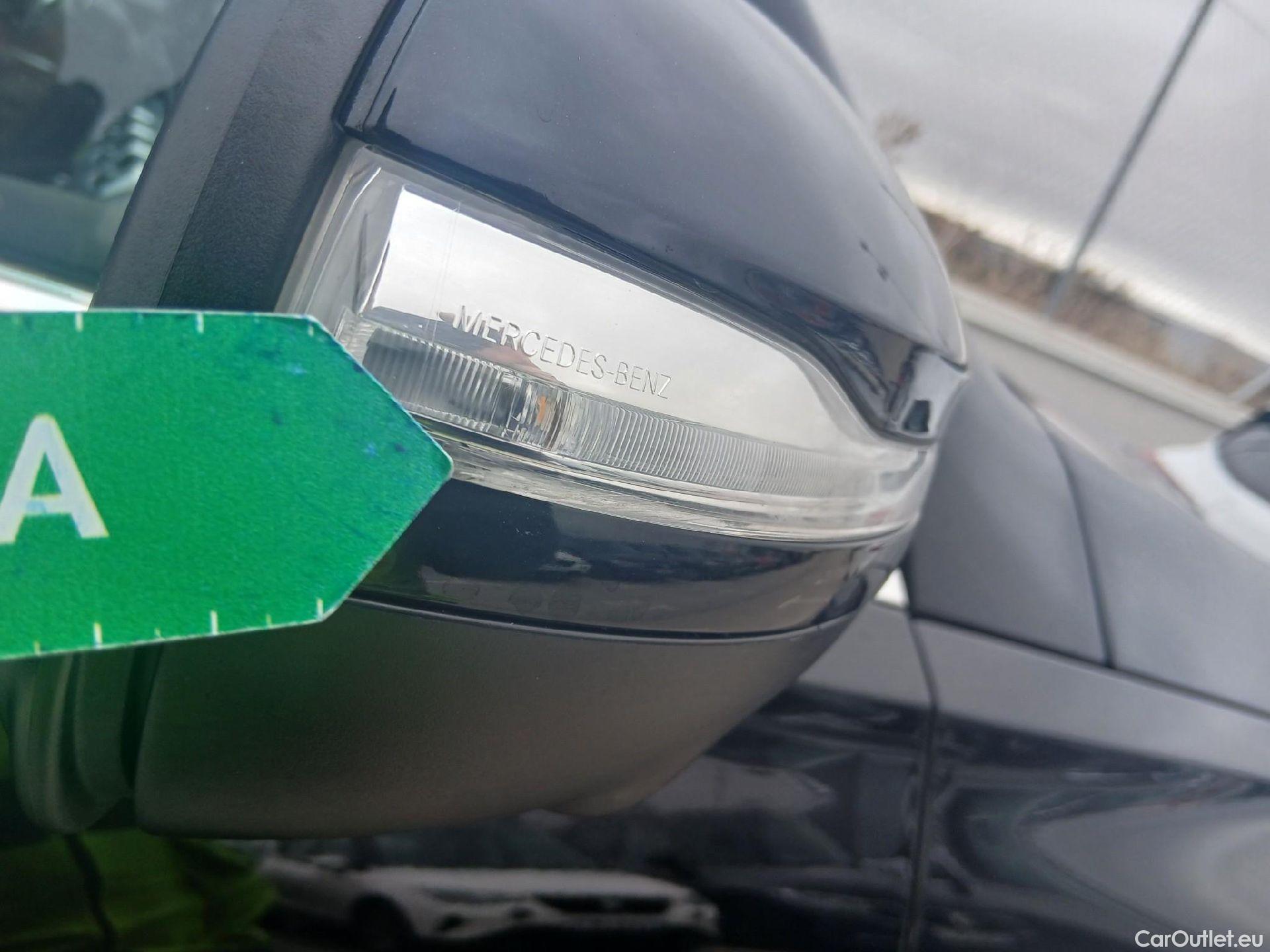  Mercedes  G-Klasee MERCEDES-BENZ GLE / 2018 / 5P / todoterreno GLE 300 d 4MATIC #14