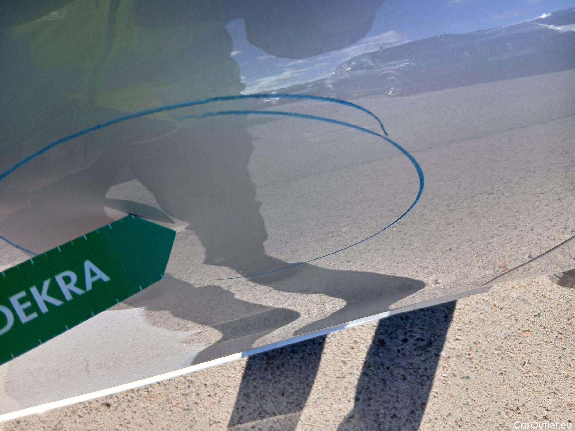  Mercedes  CLA-Klasse MERCEDES-BENZ CLA / 2019 / 5P / familiar CLA 200 Shooting Brake #29