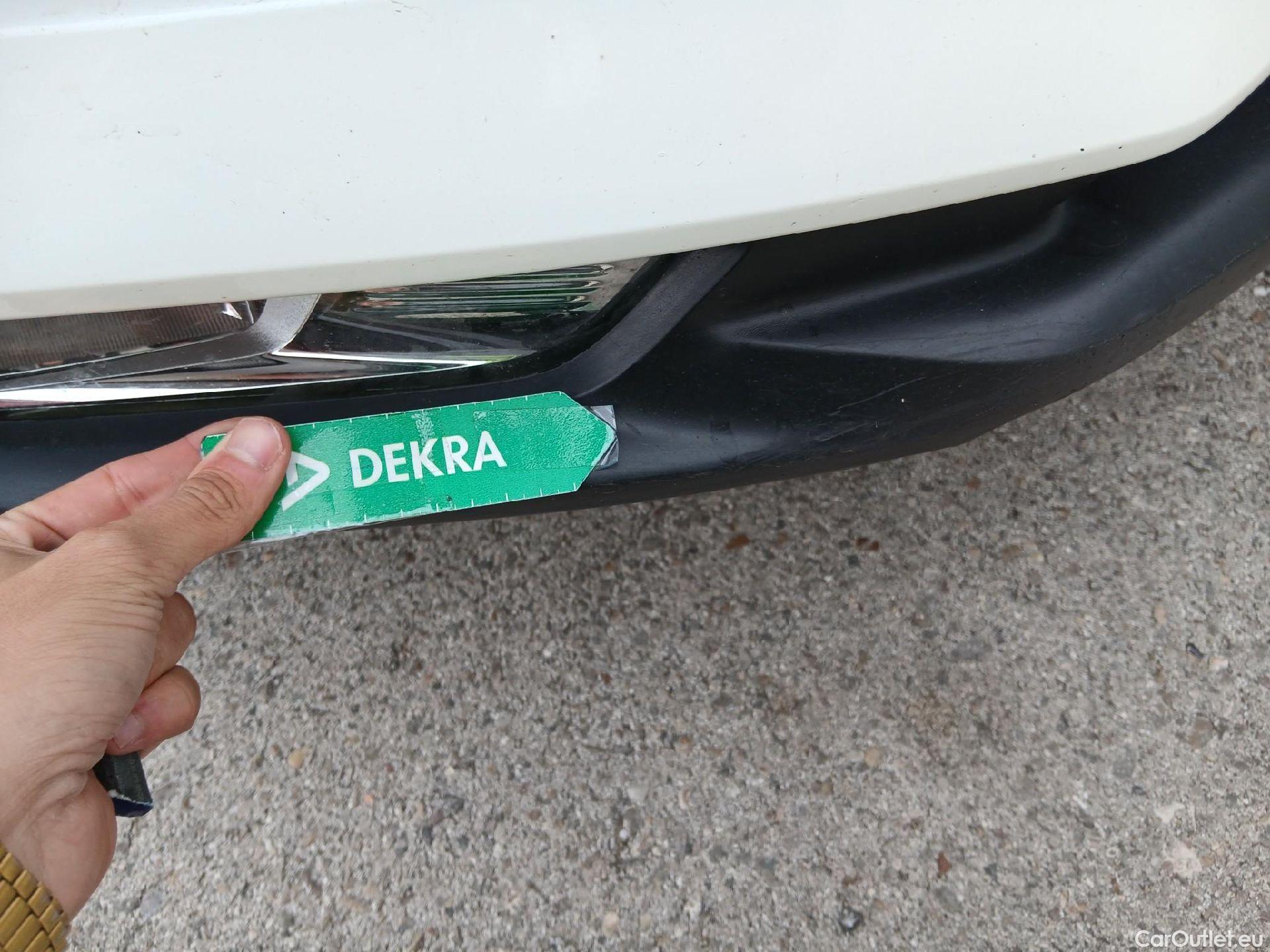  Nissan  Qashqai NISSAN  / 2017 / 5P / todoterreno dCi 81 kW (110 CV) N-CONNECTA #4